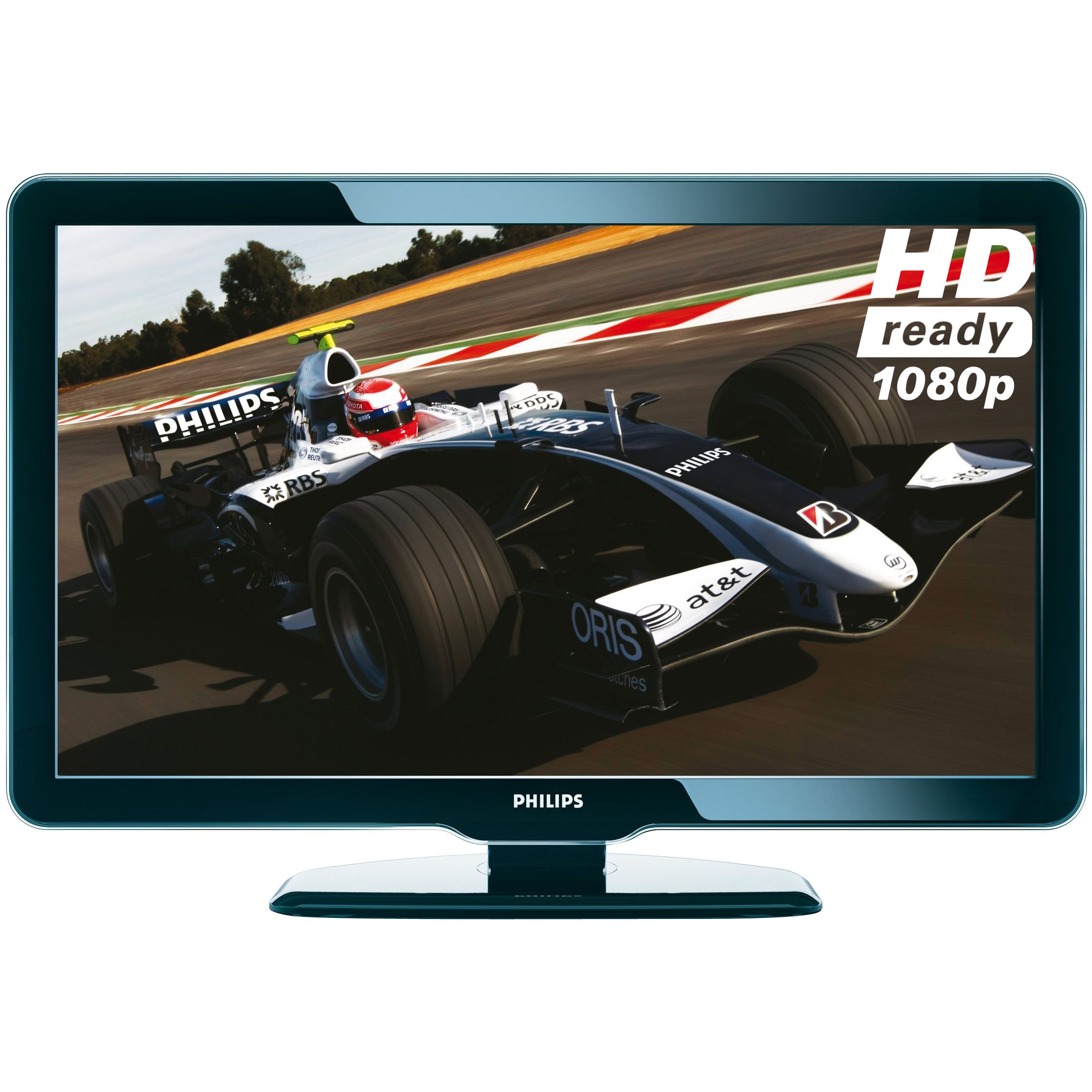 Philips 47PFL5604H/12 LCD HD 1080p Digital Television, 47 Inch at John Lewis