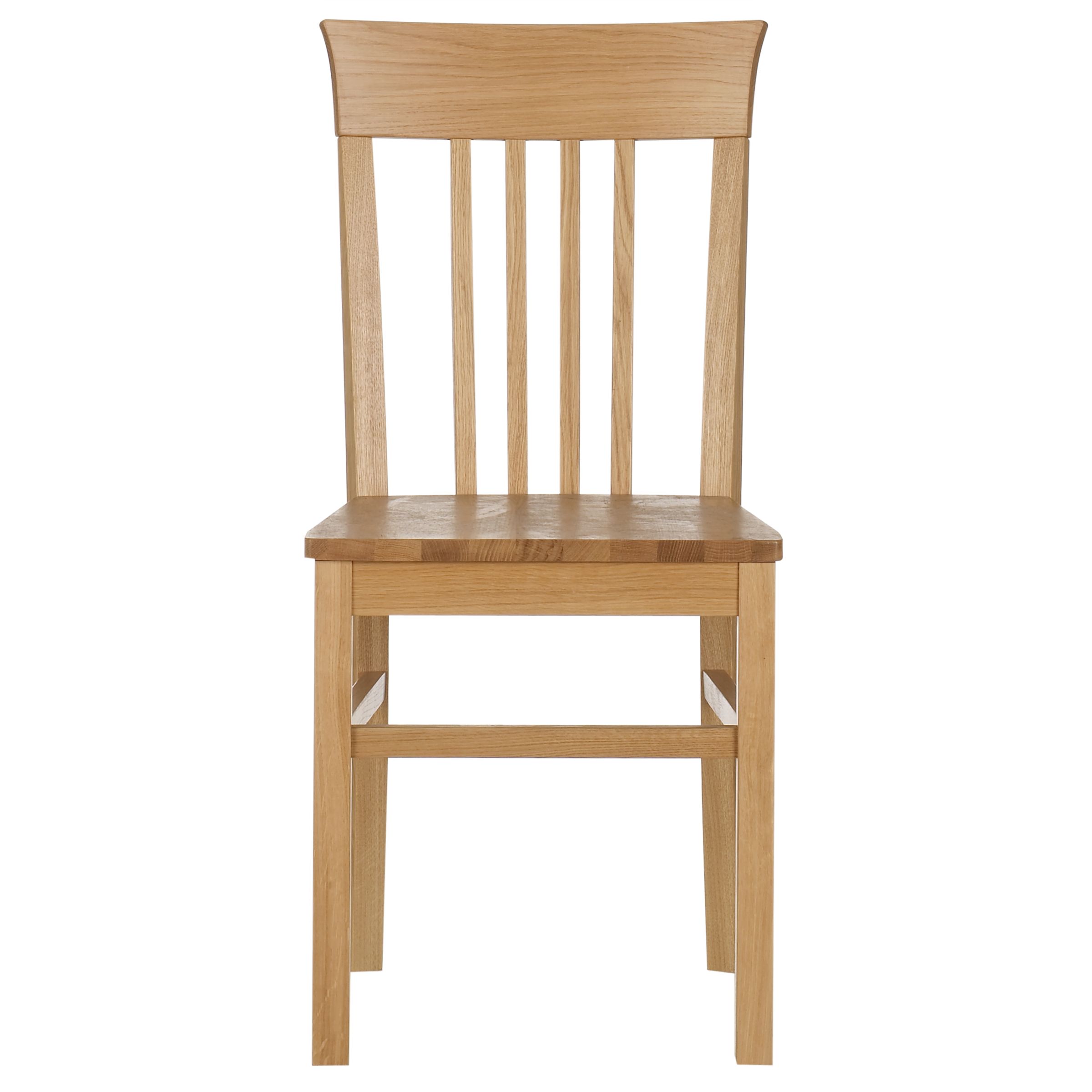 Lyon Dining Chair, Oak