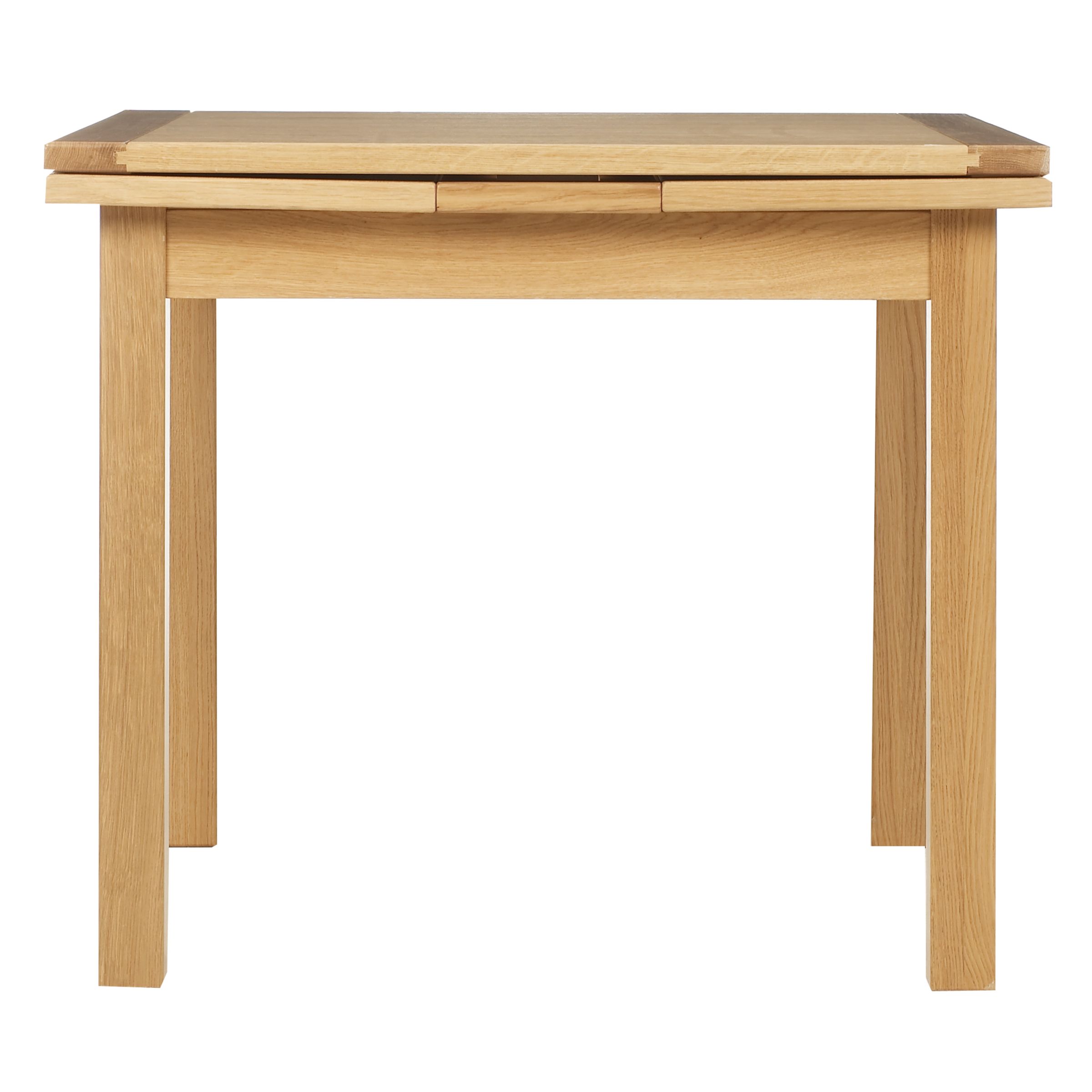 Lyon Table, L90-160cm