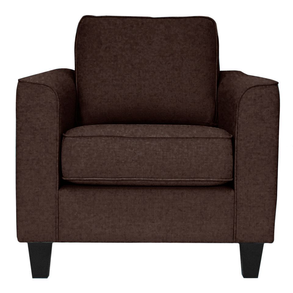 Portia Chair, Mocha