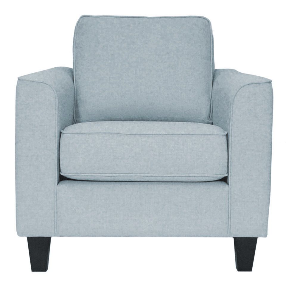 John Lewis Portia Chair, Duck Egg