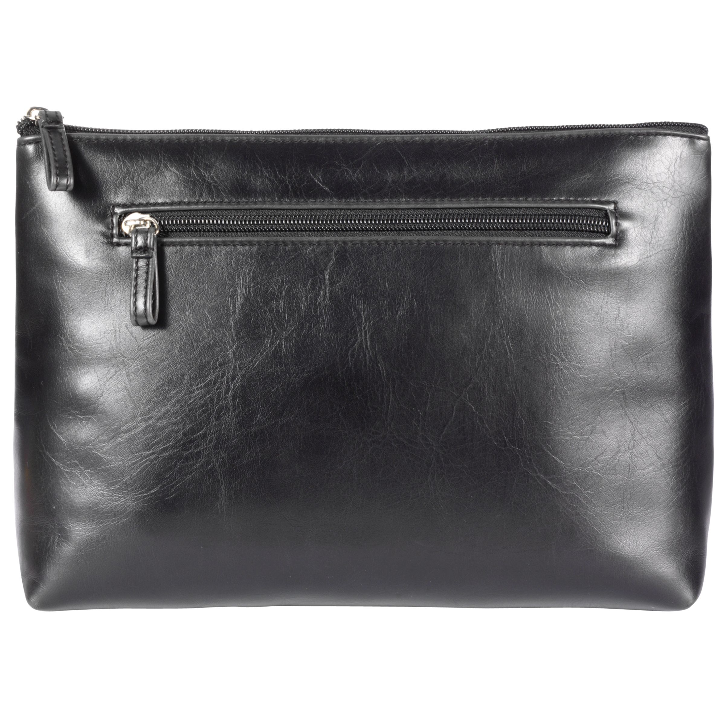 Women Business Bags on Buy John Lewis Women S Sponge Bag  Black Online At Johnlewis Com