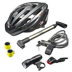 Bike Accessory Pack