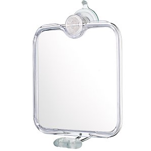 Oxo Good Grips Foggless Mirror at John Lewis