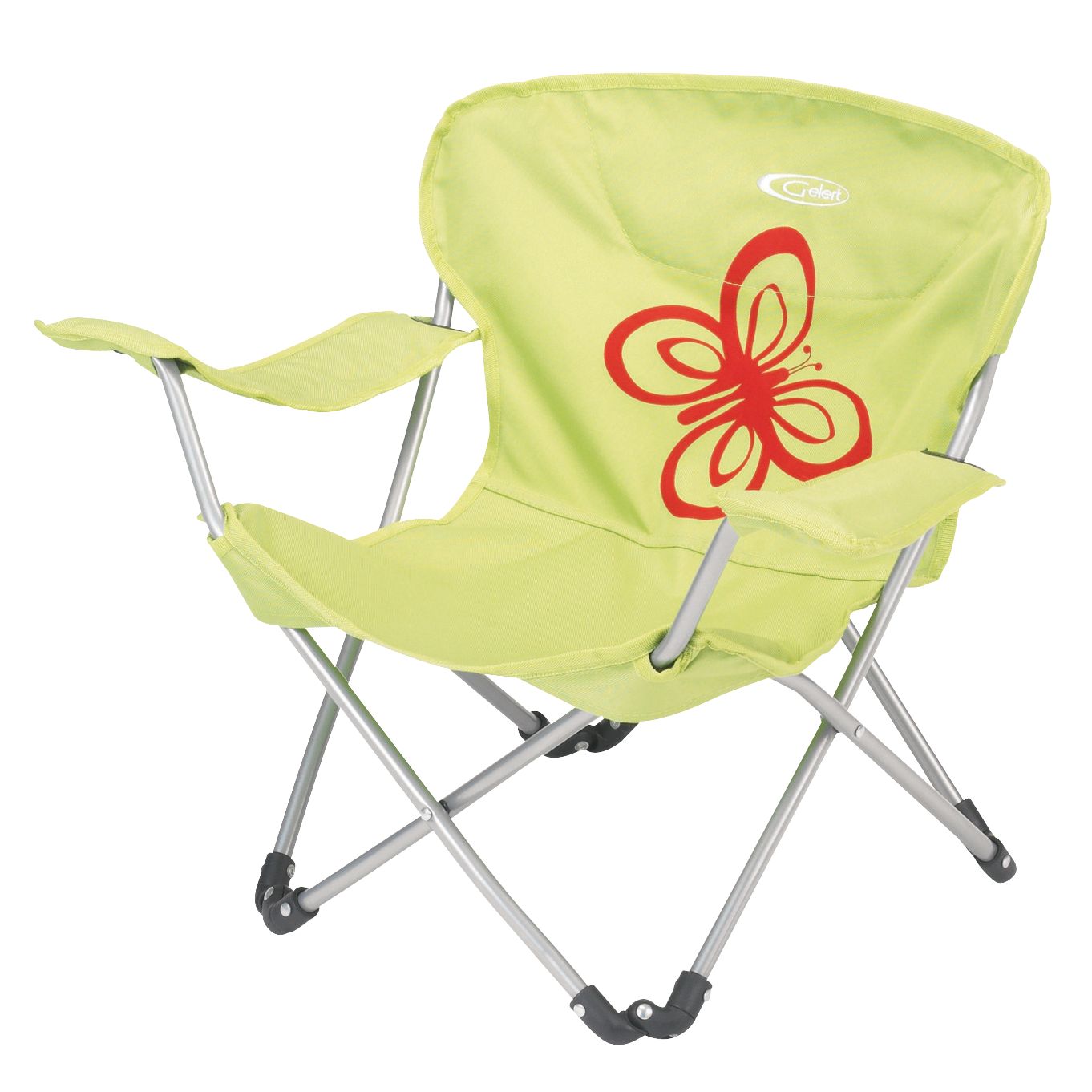 Gelert Woodland Jo Tolley Woody Jnr Foldable Chair