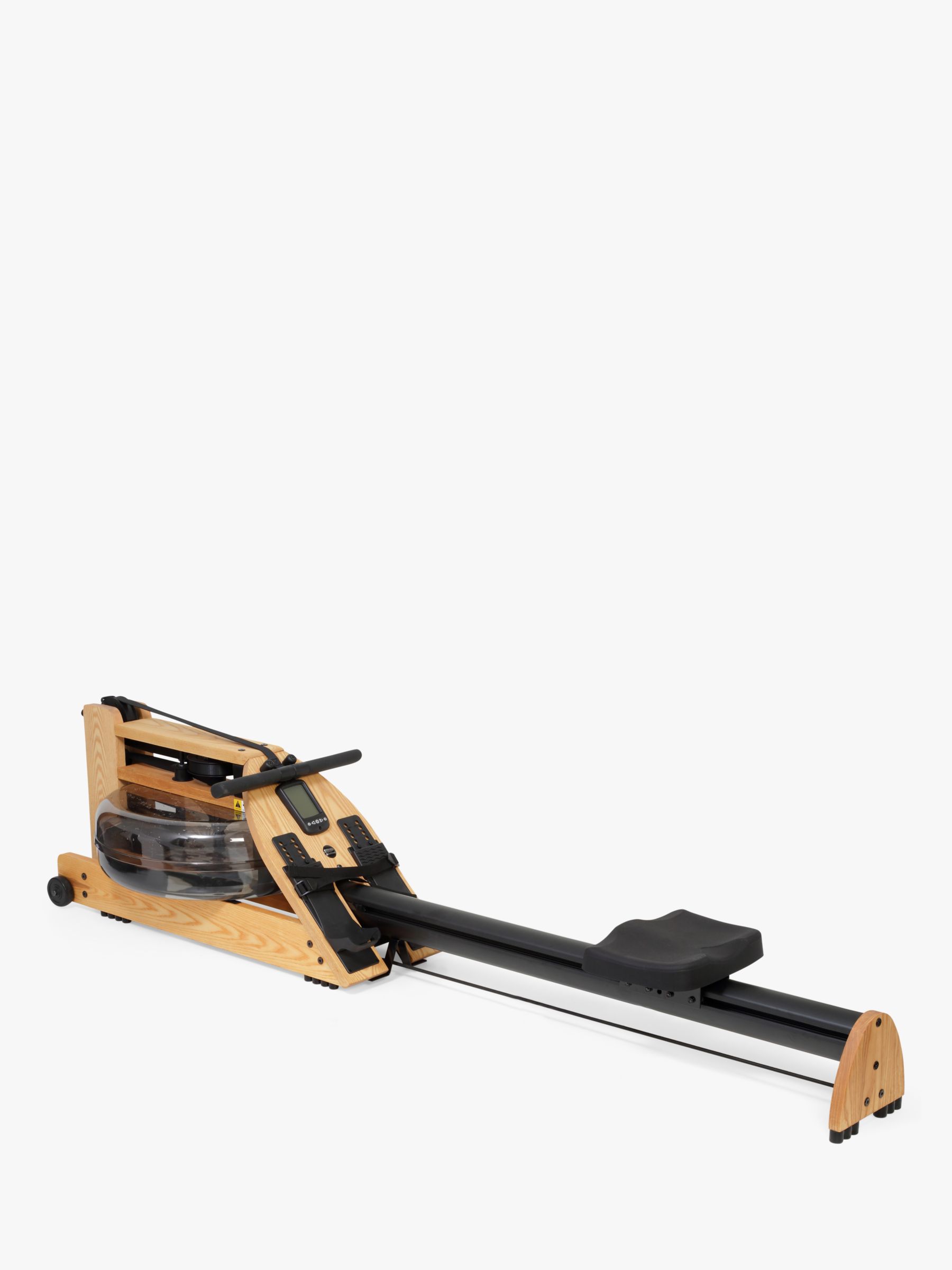 WaterRower A1 Rowing Machine at John Lewis