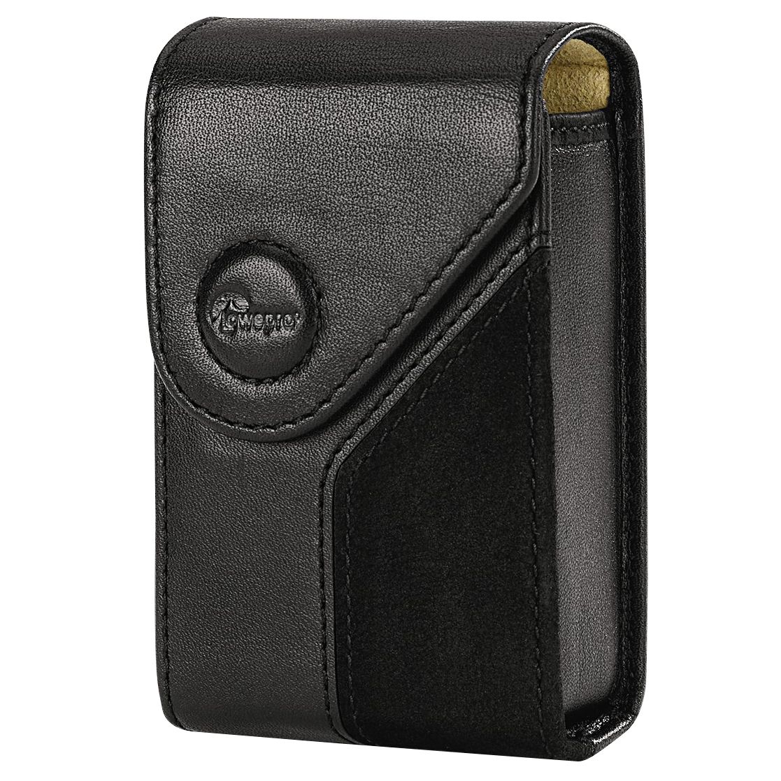 Lowepro Napoli 10 Leather Camera Case