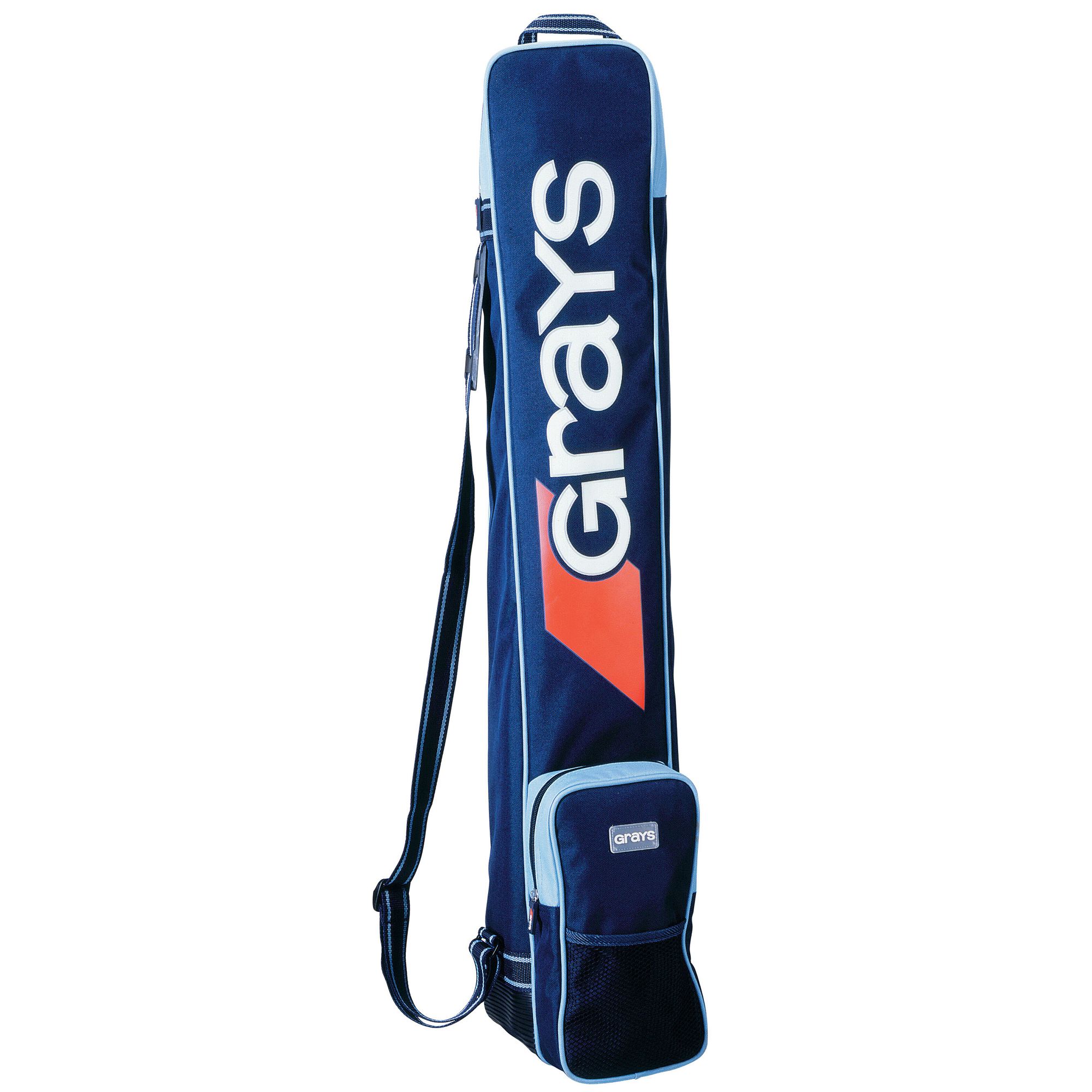 Grays Performa Hockey Stick Bag, Navy