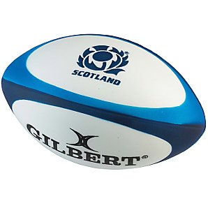 Gilbert Stress Ball (Scotland)