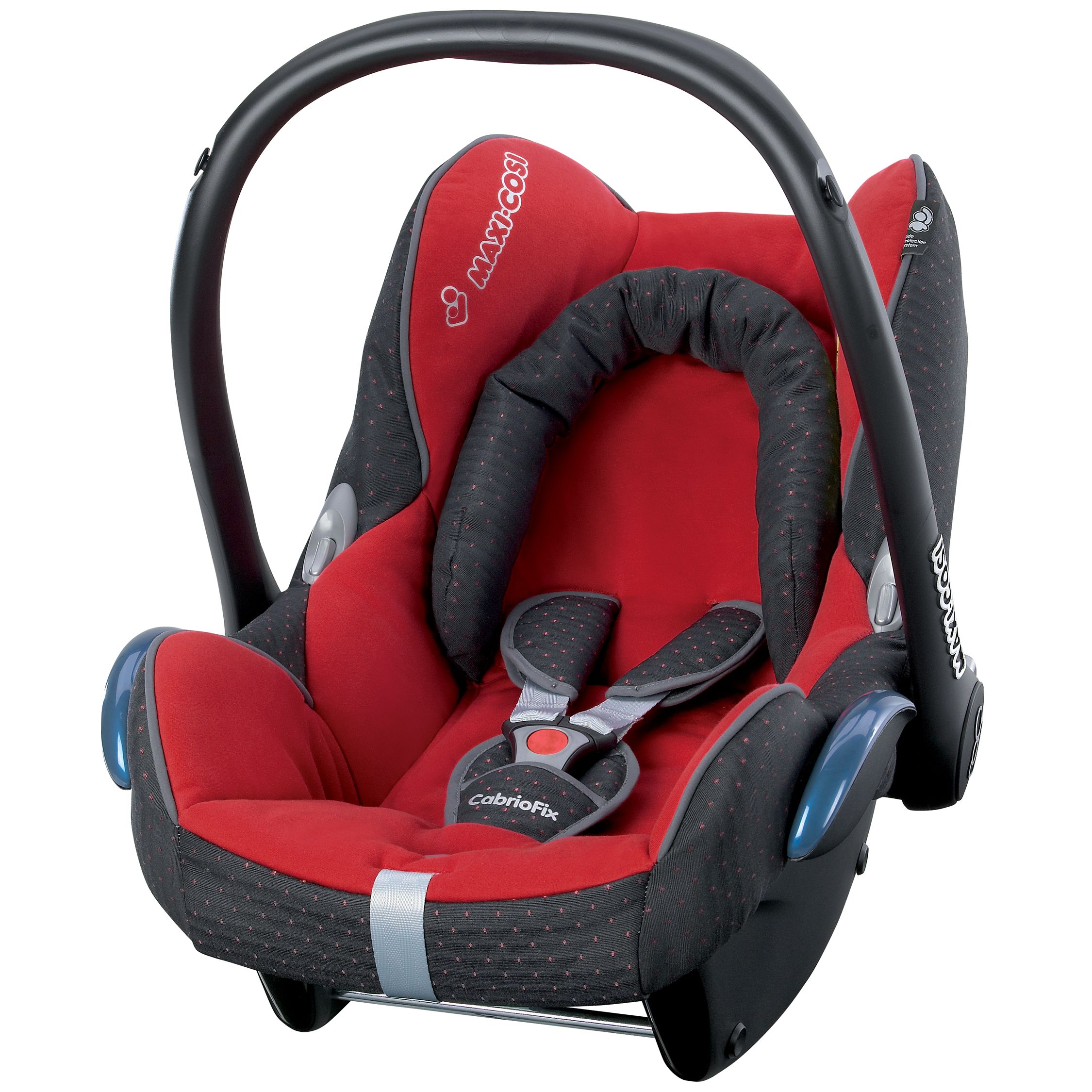 Infant Carrier