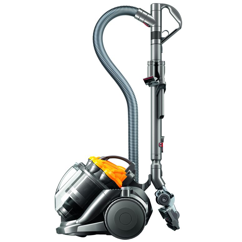 Dyson DC19 T2 Cylinder Vacuum Cleaner at John Lewis