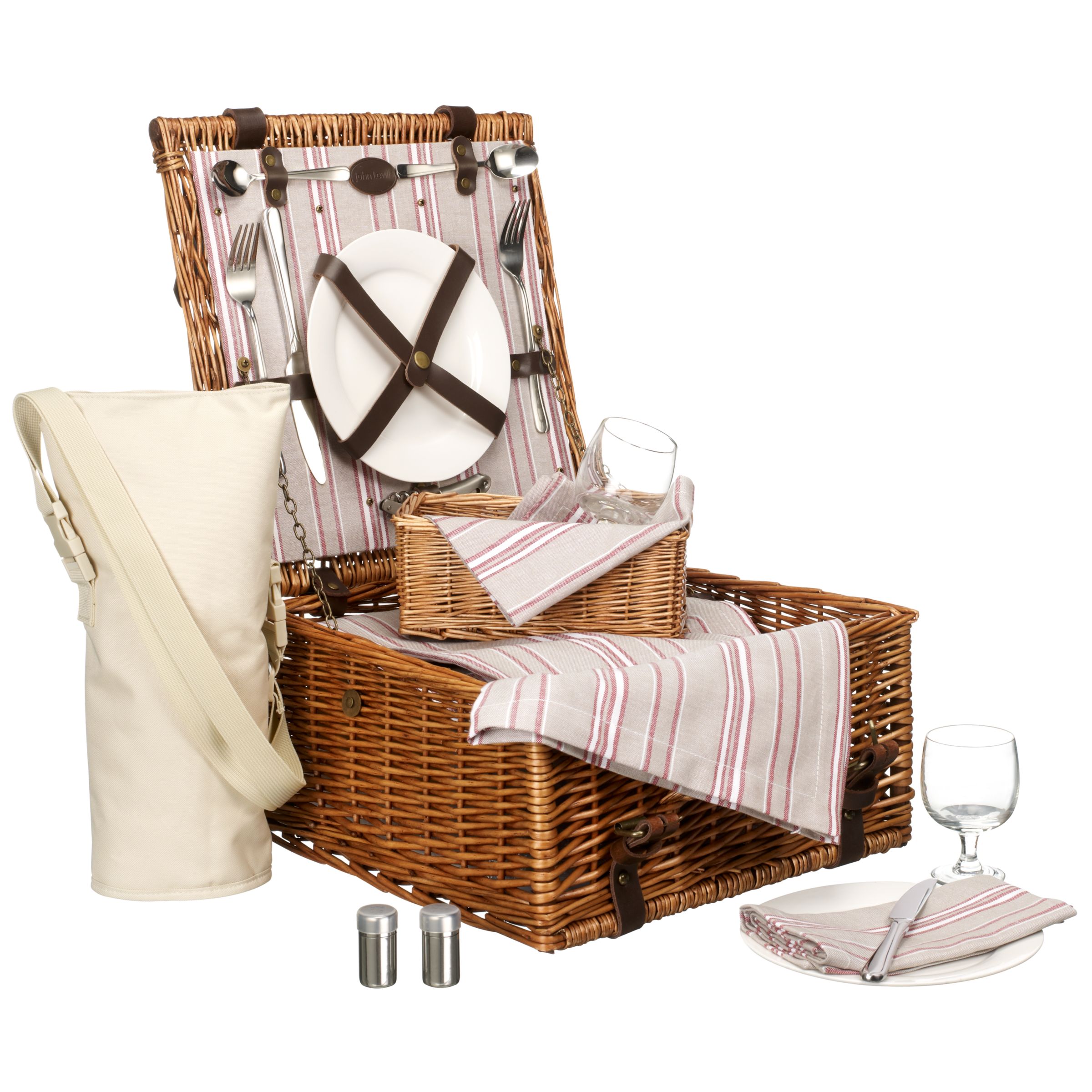 John Lewis Luxury Hamper, 2 Person