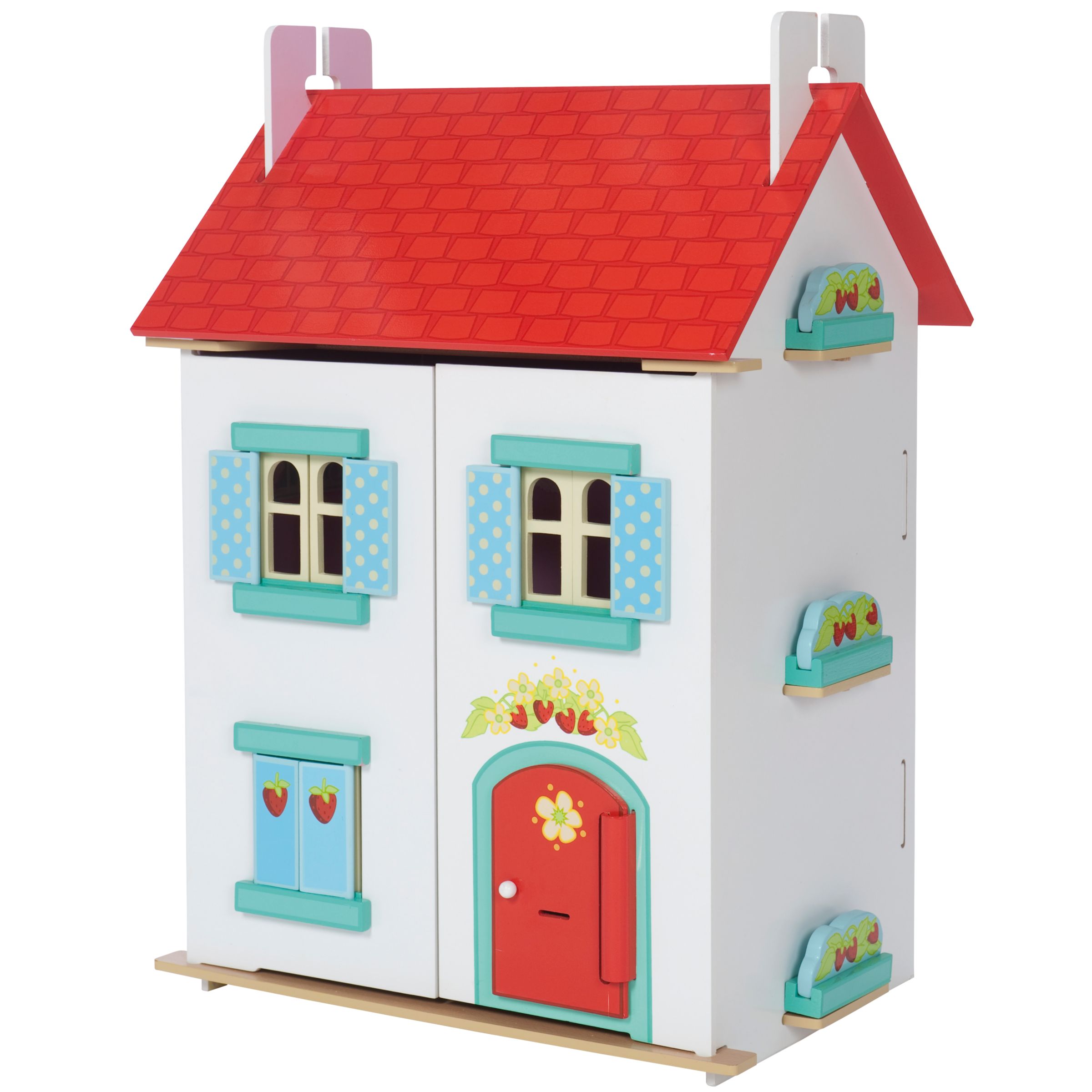 Strawberry Cottage