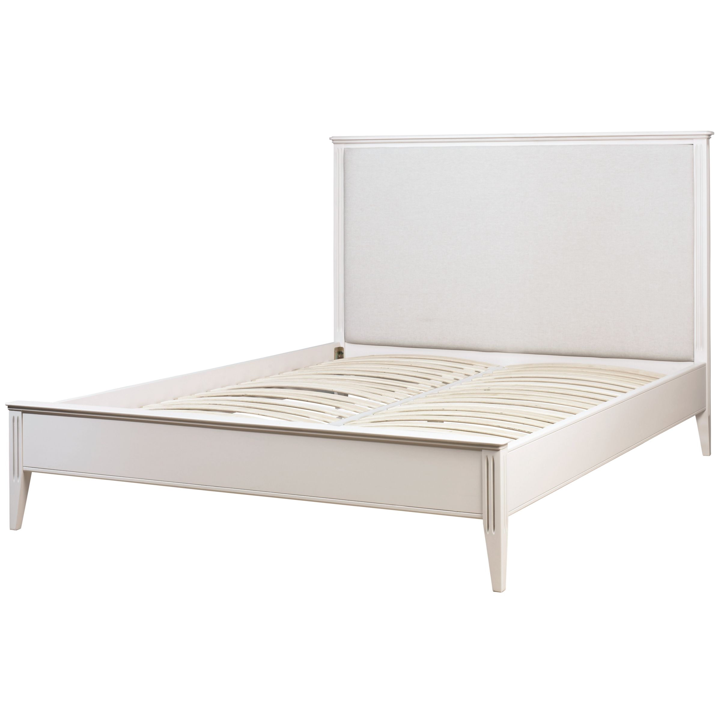 John Lewis Albany Low End Bedstead, Kingsize