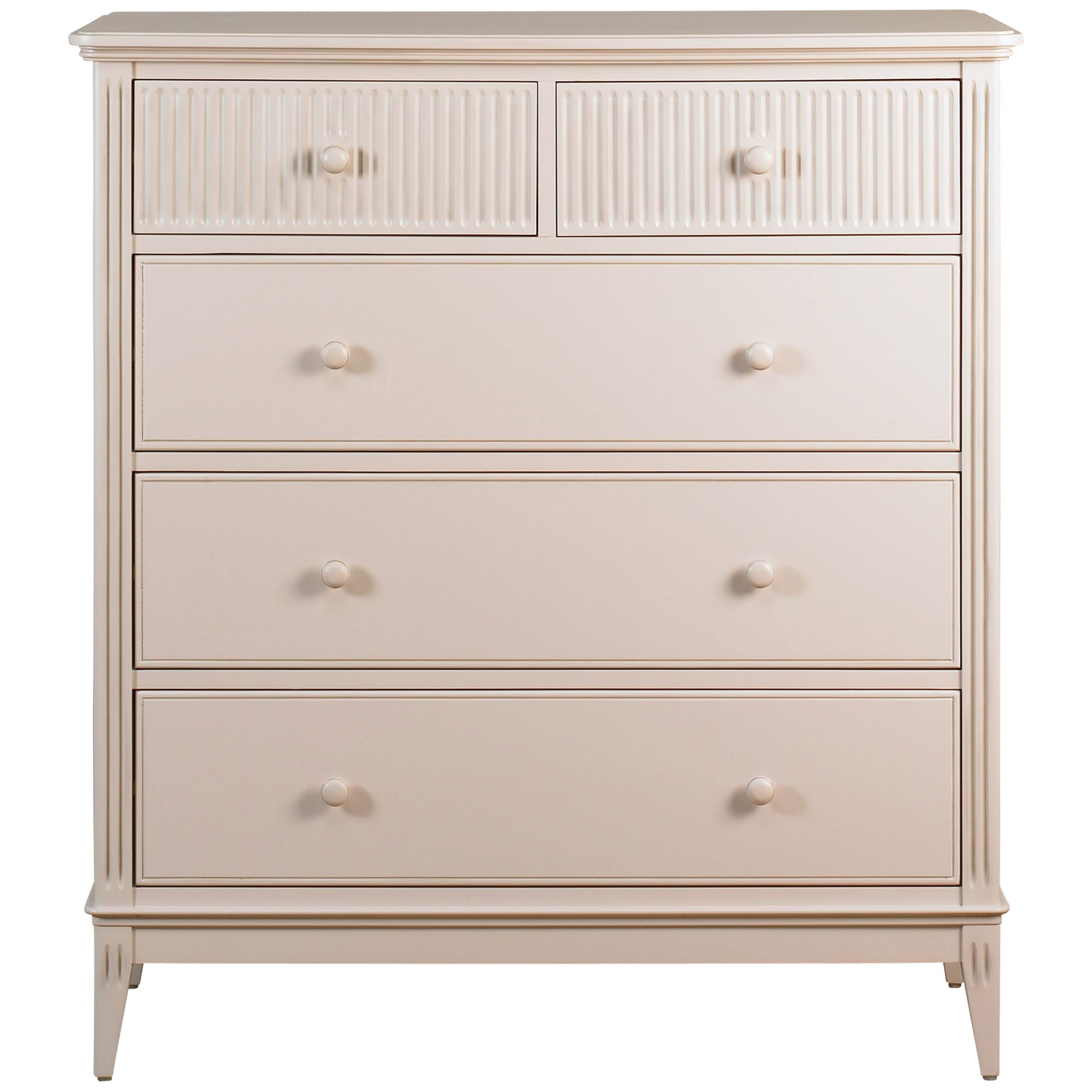 Albany 2 + 3 Drawer Chest