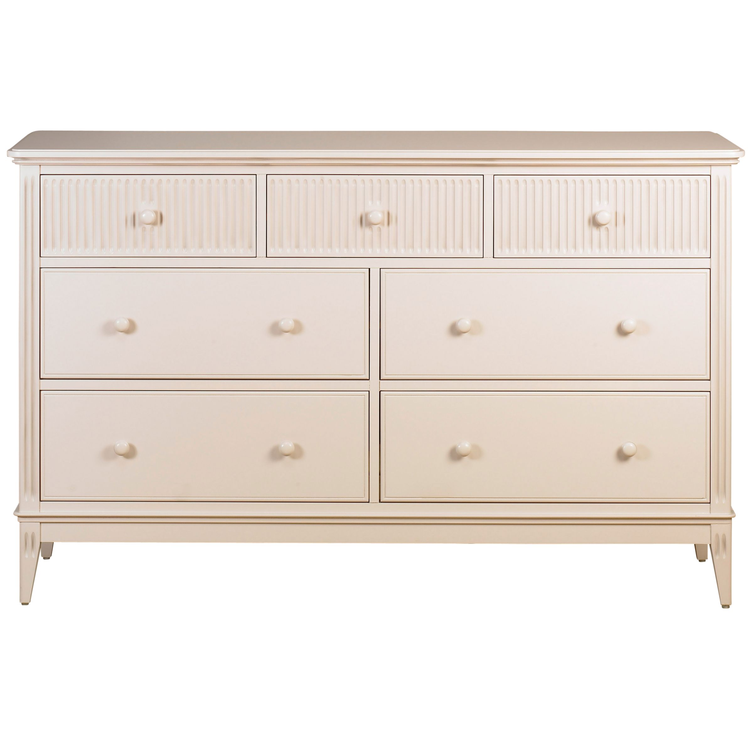 Albany 3 + 4 Drawer Chest