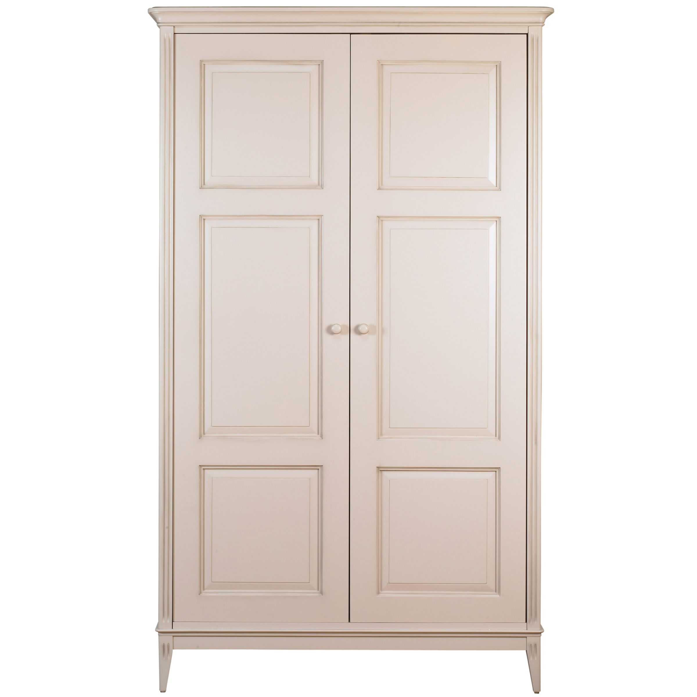 John Lewis Albany Double Wardrobe