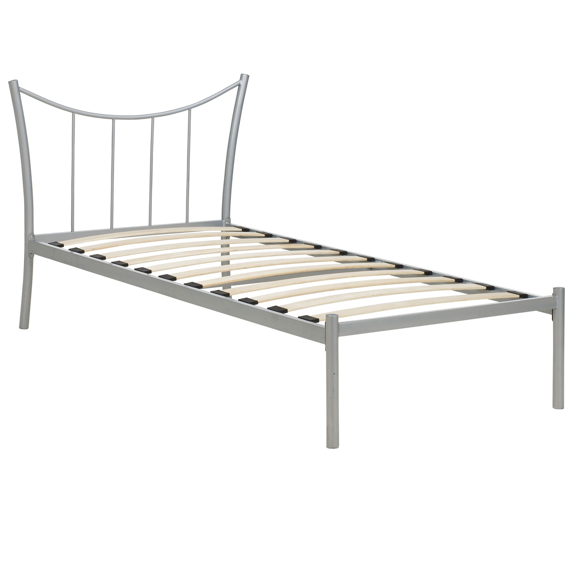 John Lewis Value Luna Bedstead, Single