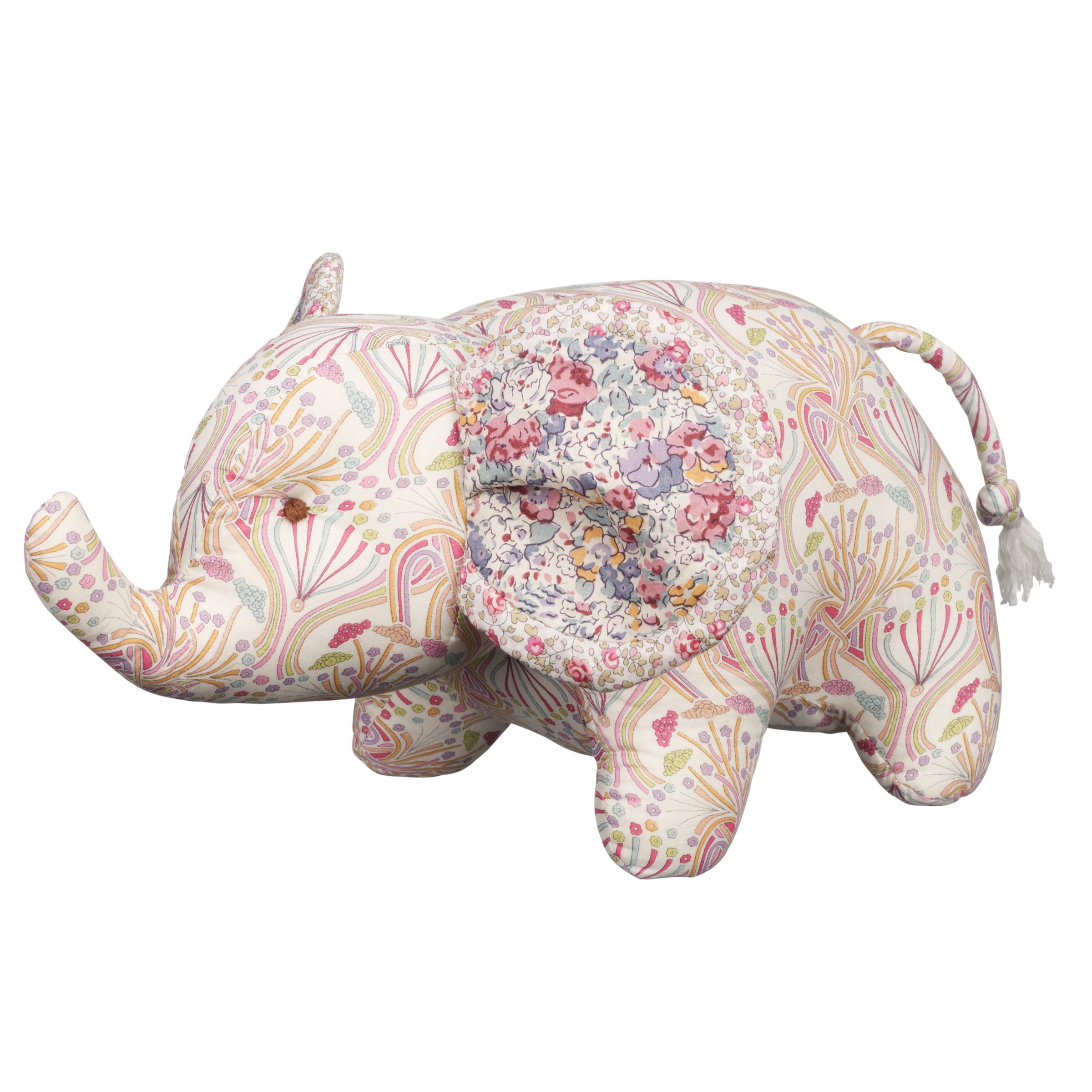 John Lewis Liberty Elephant