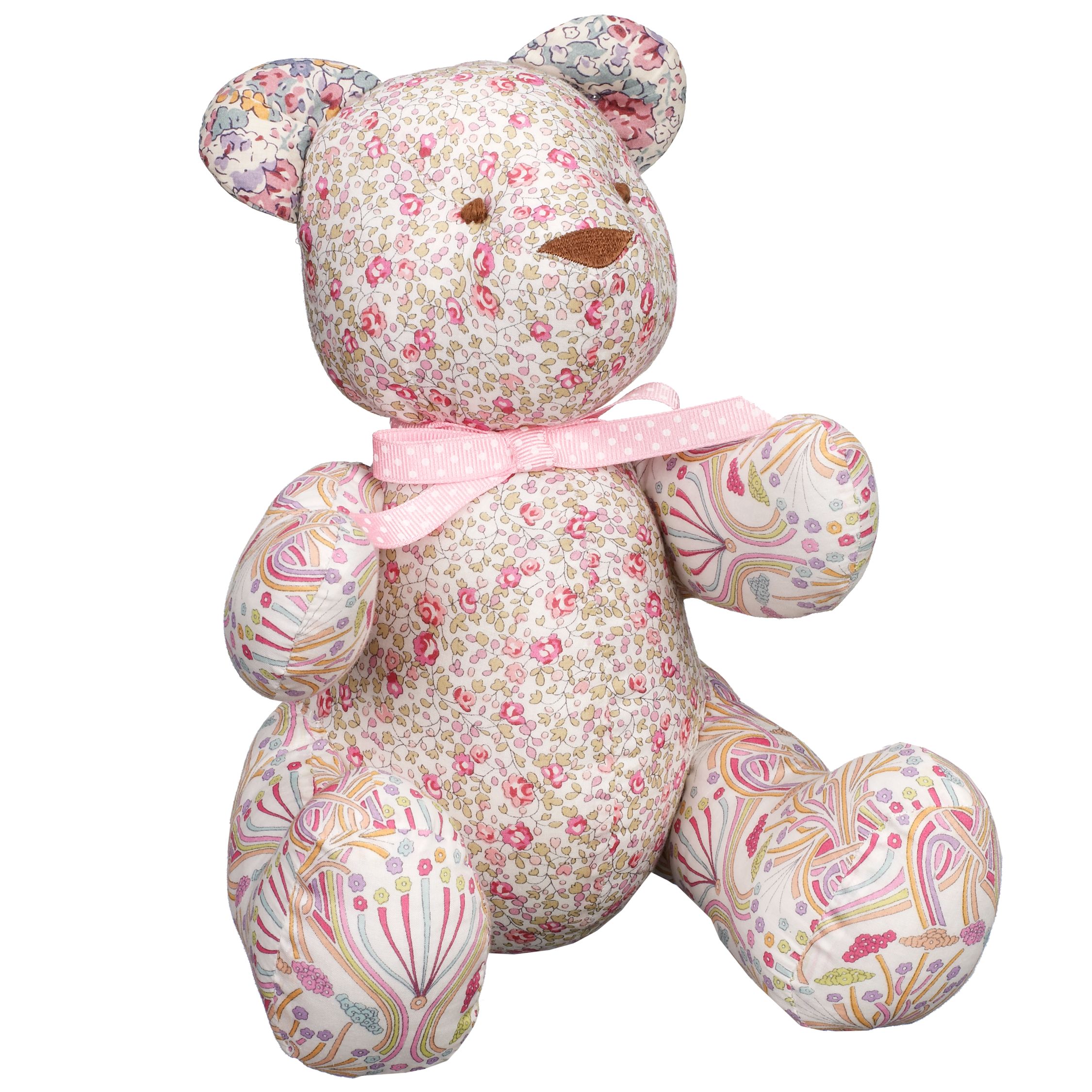 John Lewis Liberty Bear