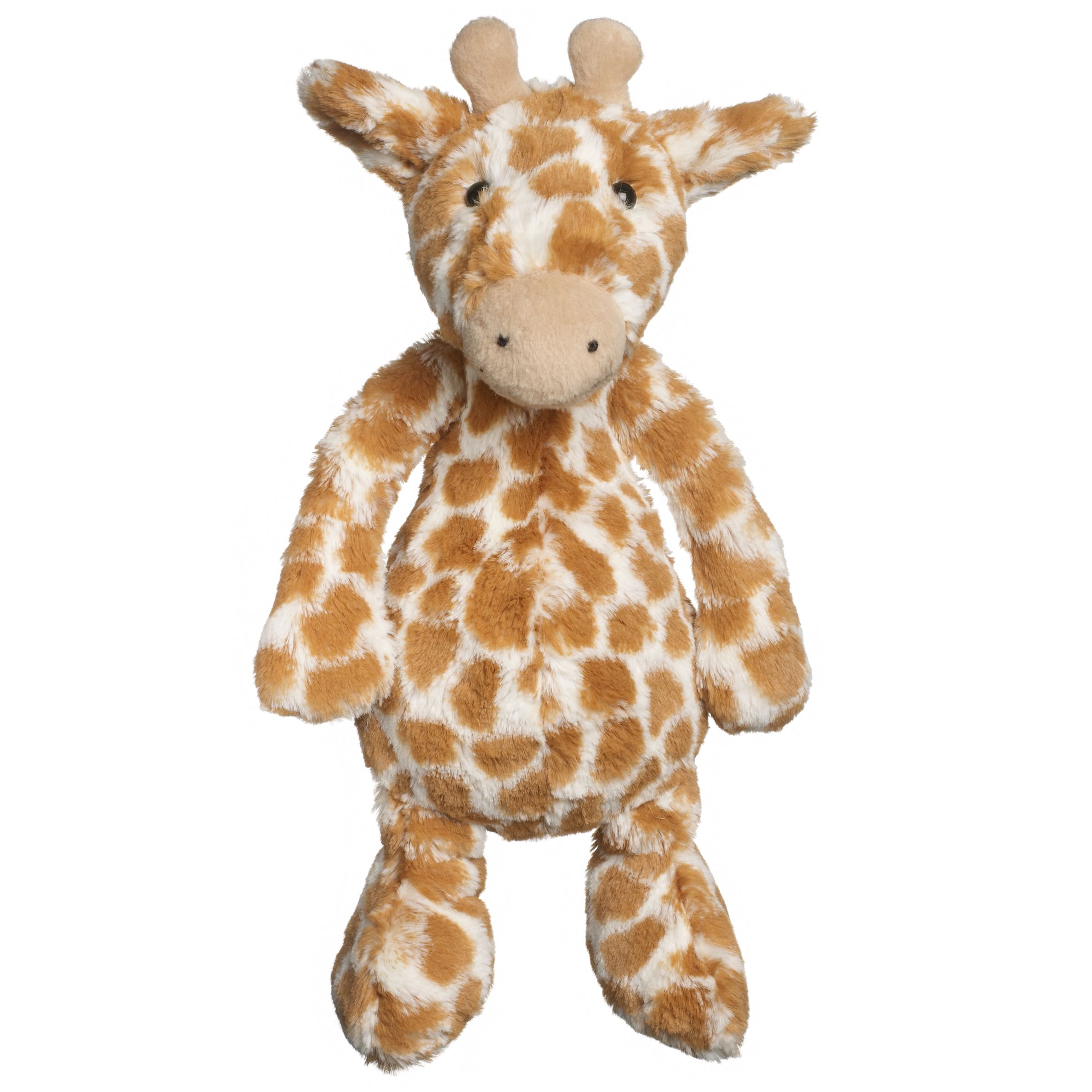Bashful Giraffe, Medium