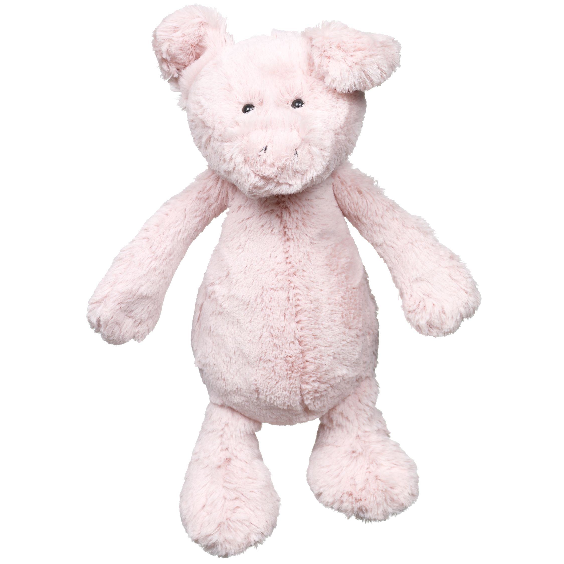 Jellycat Bashful Piggy, Medium