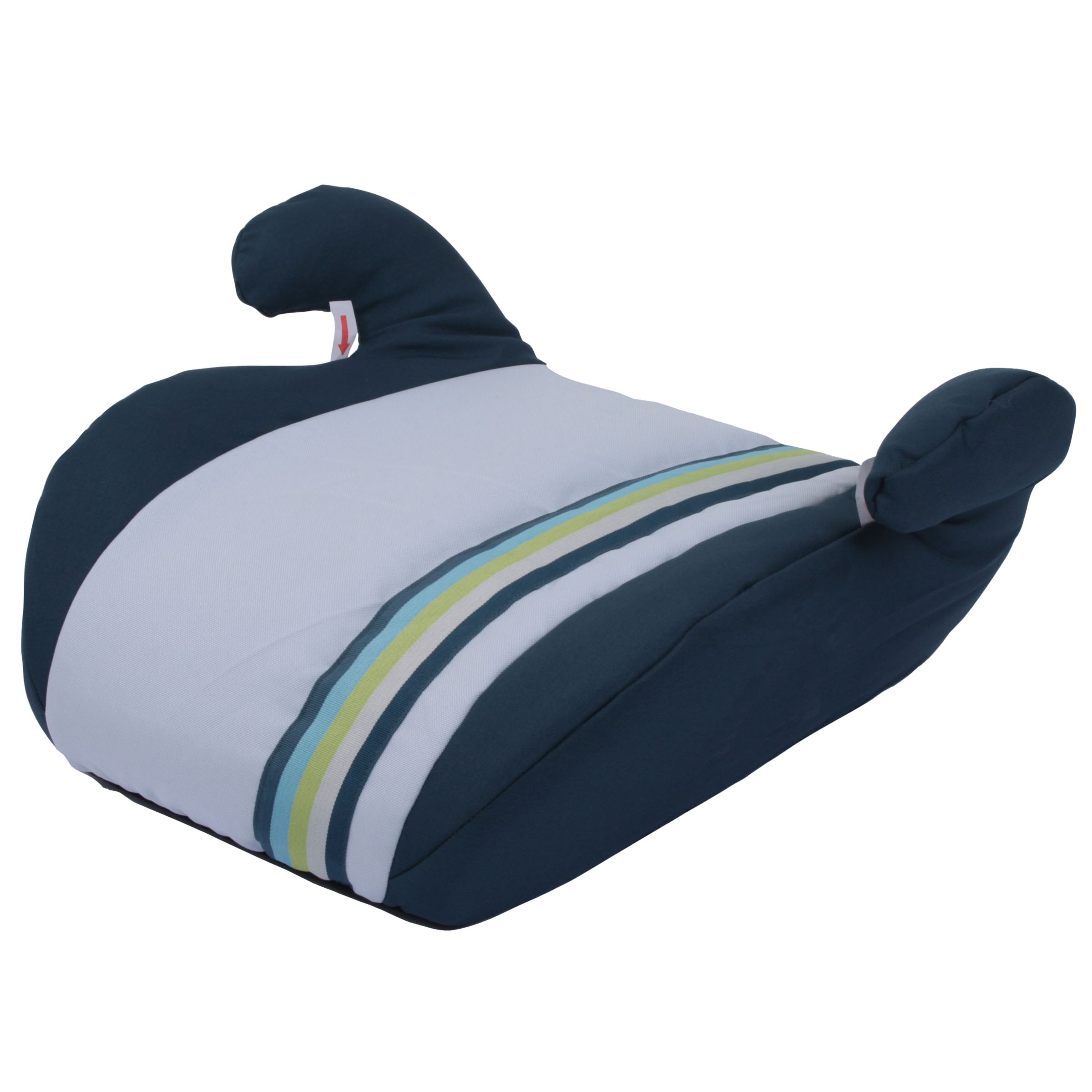 John Lewis Booster Seat, Blue