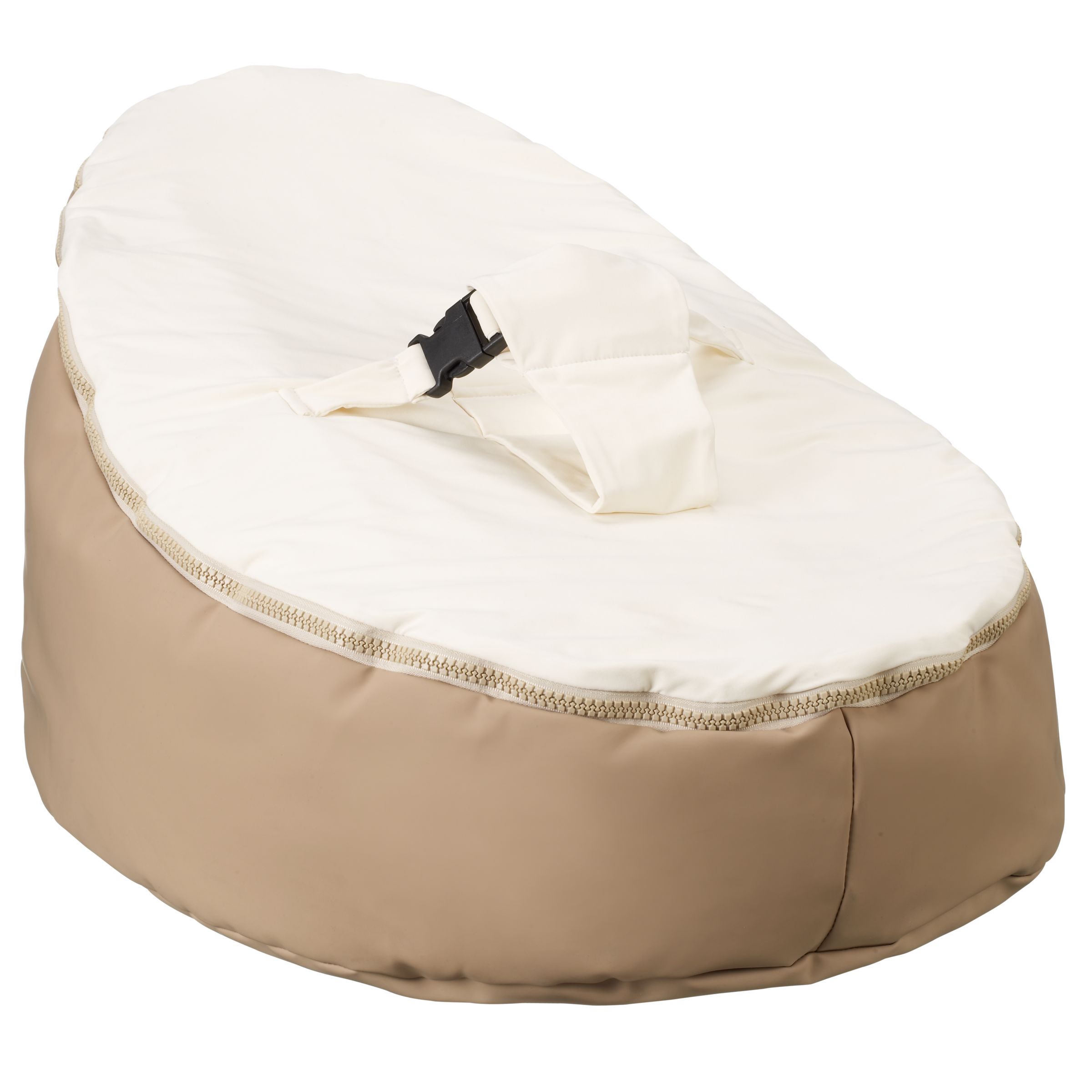 Doomoo Baby Bean Bag Seat