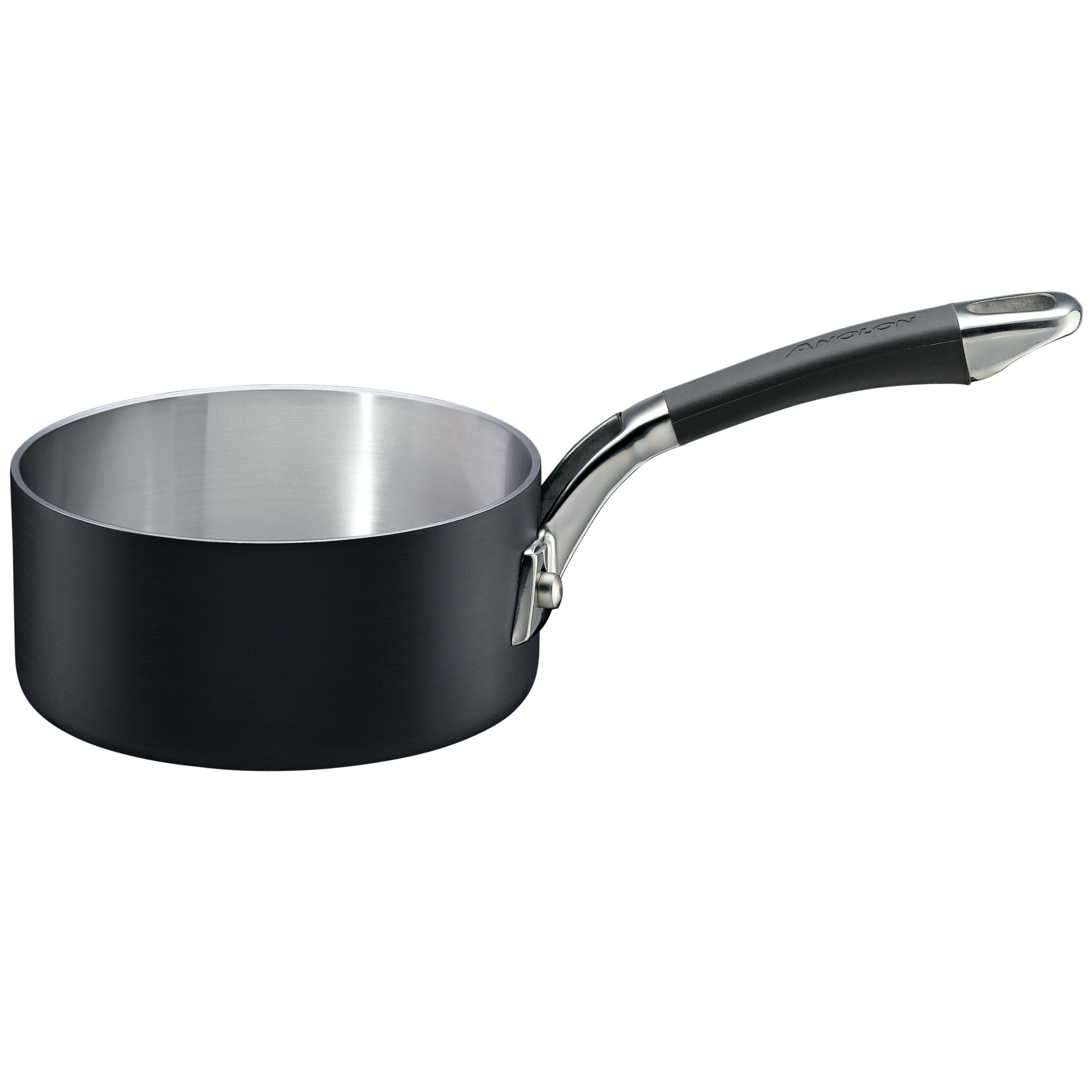 Milk Pans