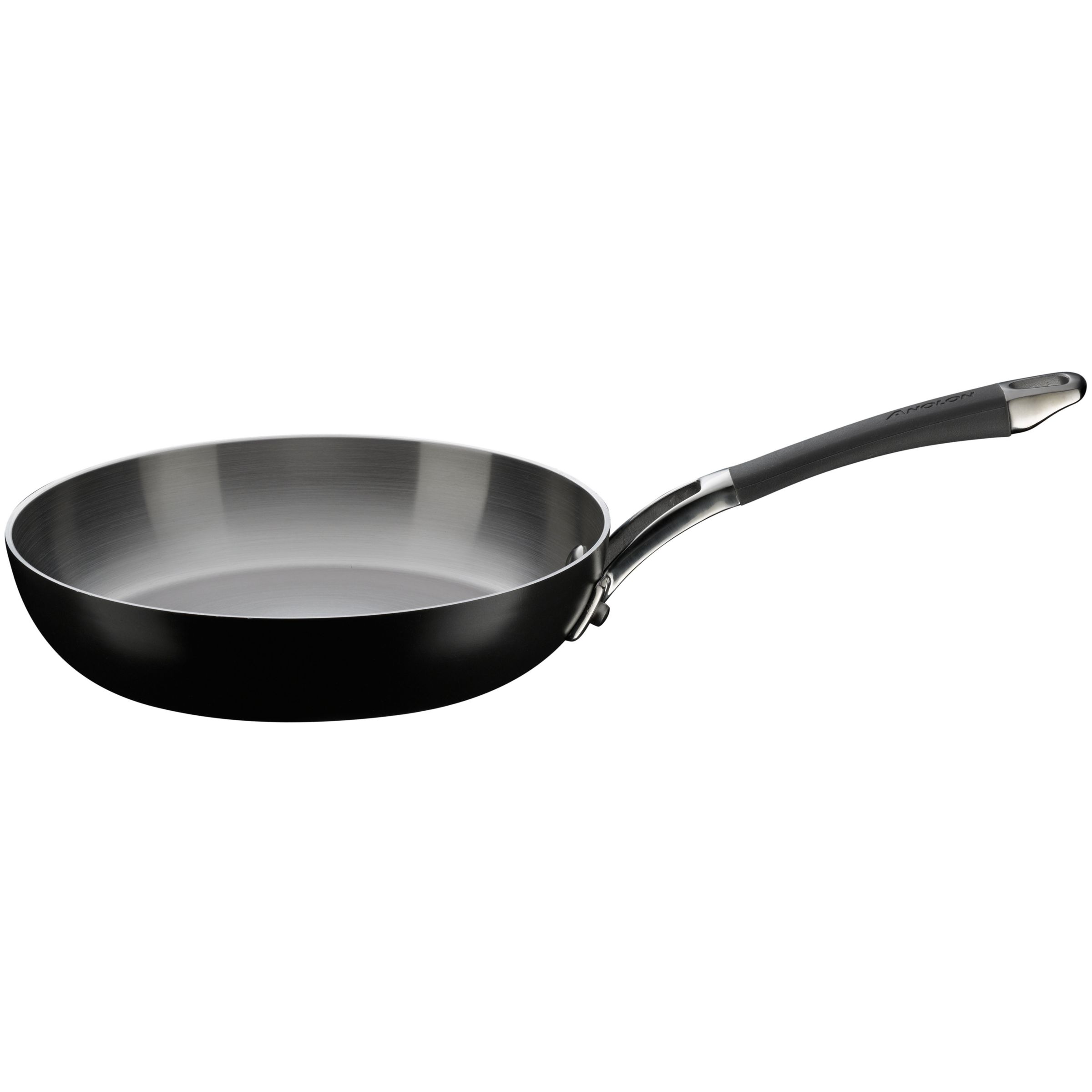 Raymond Blanc by Anolon Hard Anodized Clad Skillet 24cm
