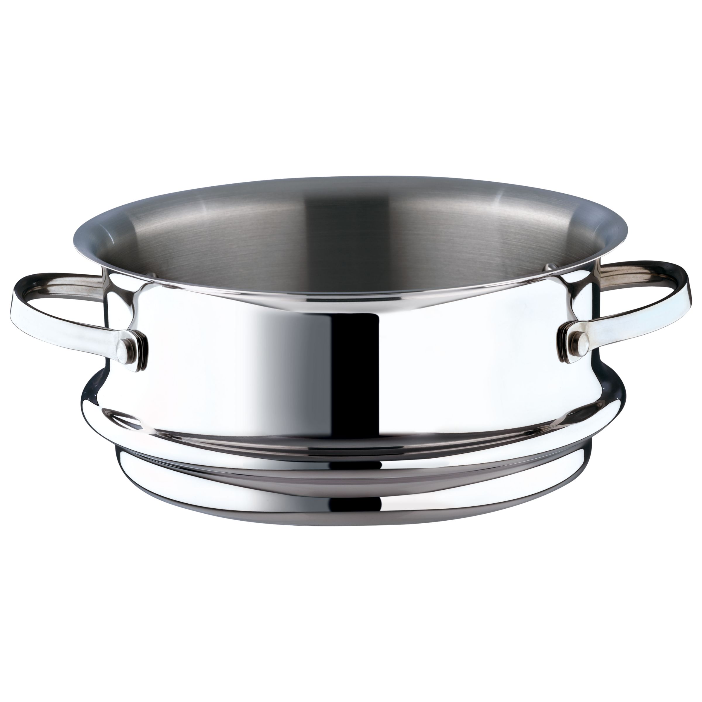 Raymond Blanc by Anolon Stainless Steel Steamer Insert 20cm