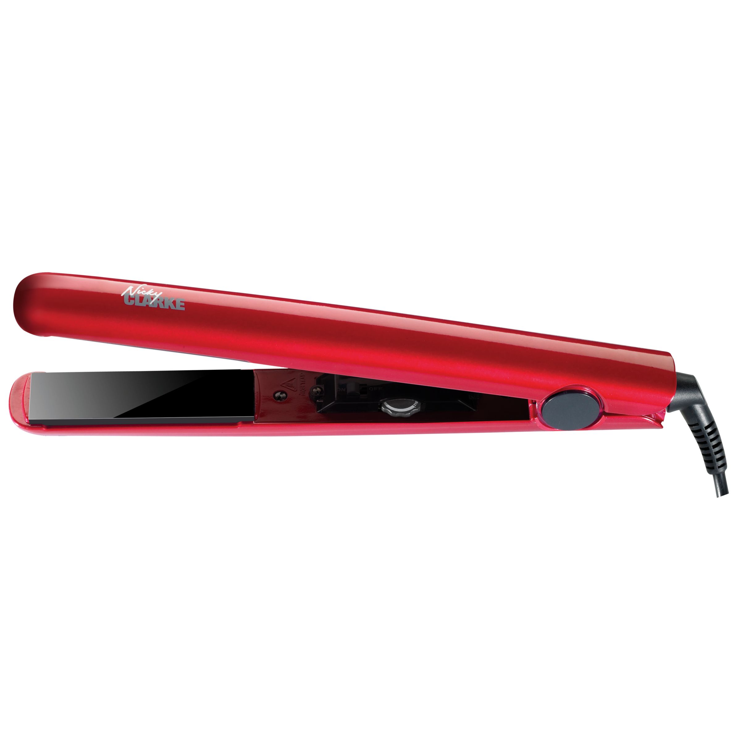 Hair Straighteners