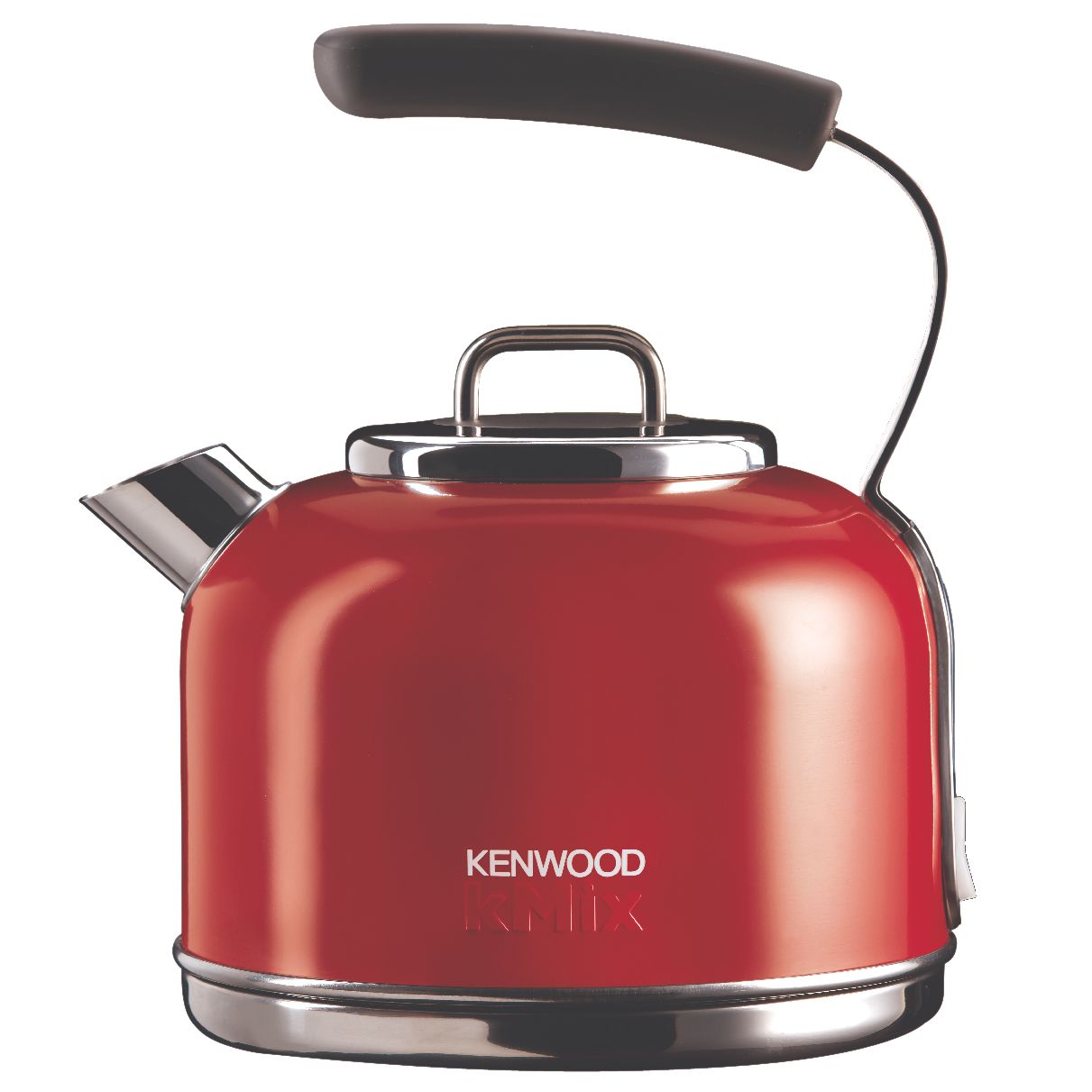 Kenwood KMix SKM031 Kettle, Red