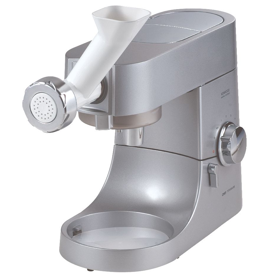 Kenwood Chef AT936A Pasta Maker Attachment