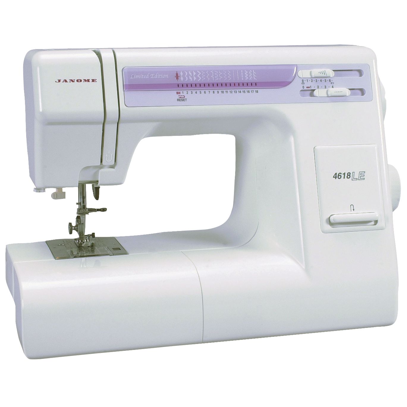 Janome 4618 Sewing Machine 4618