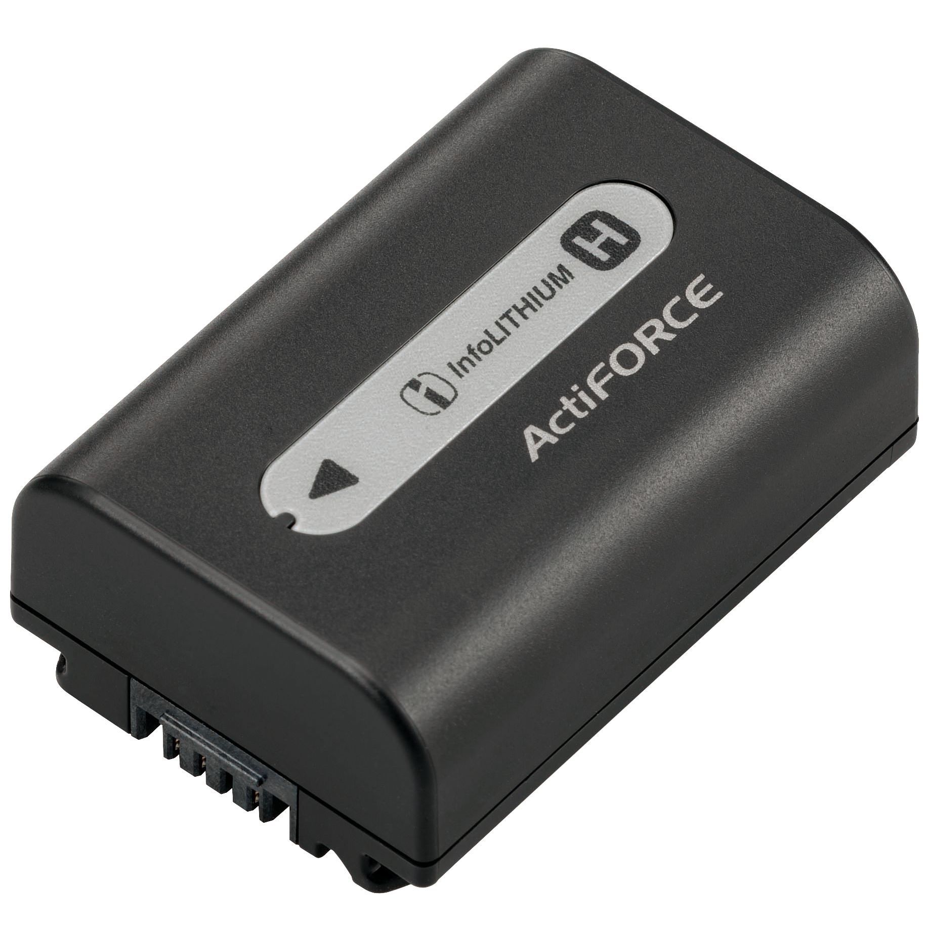 NP-FH50 Rechargeable Camcorder Battery