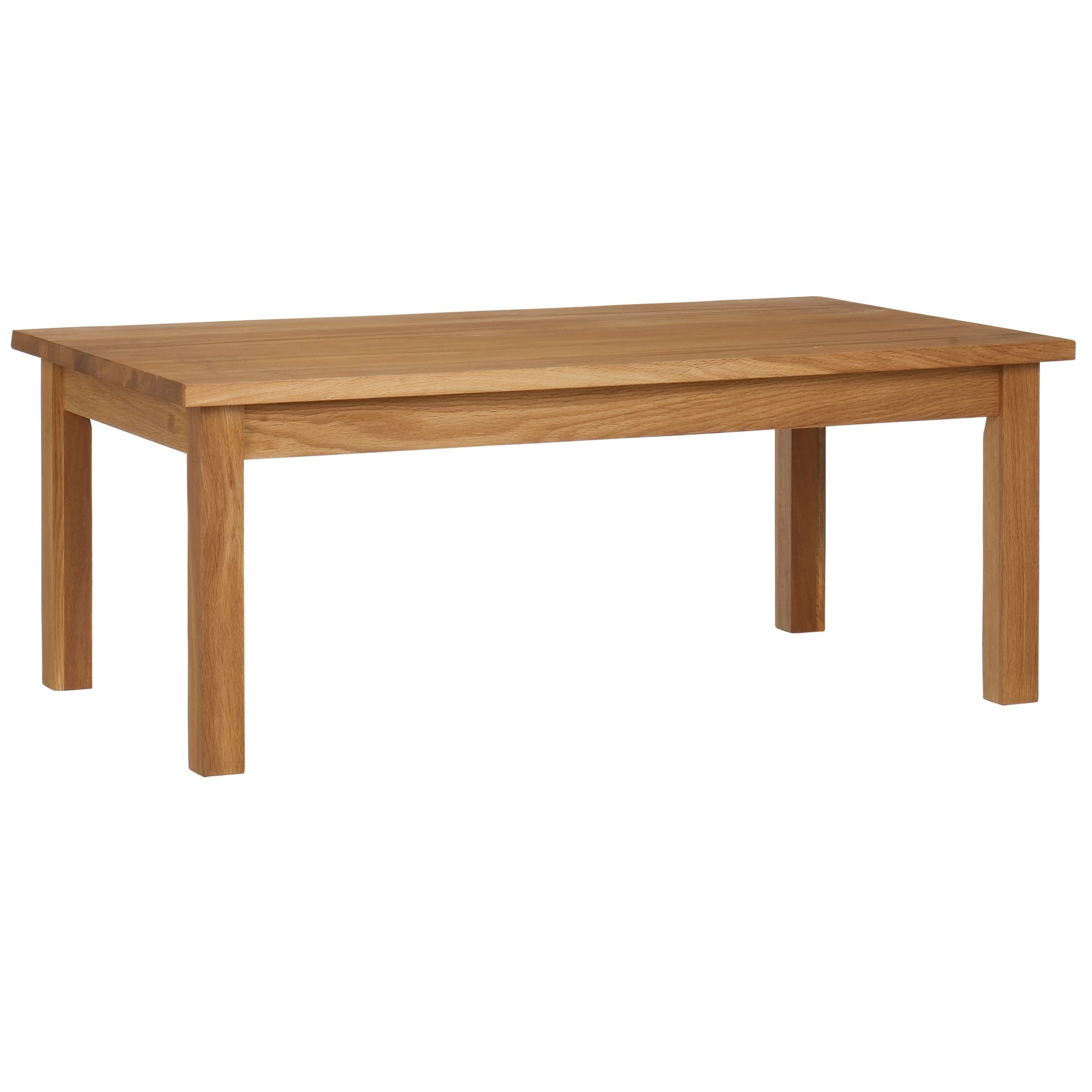 John Lewis Camden Coffee Table