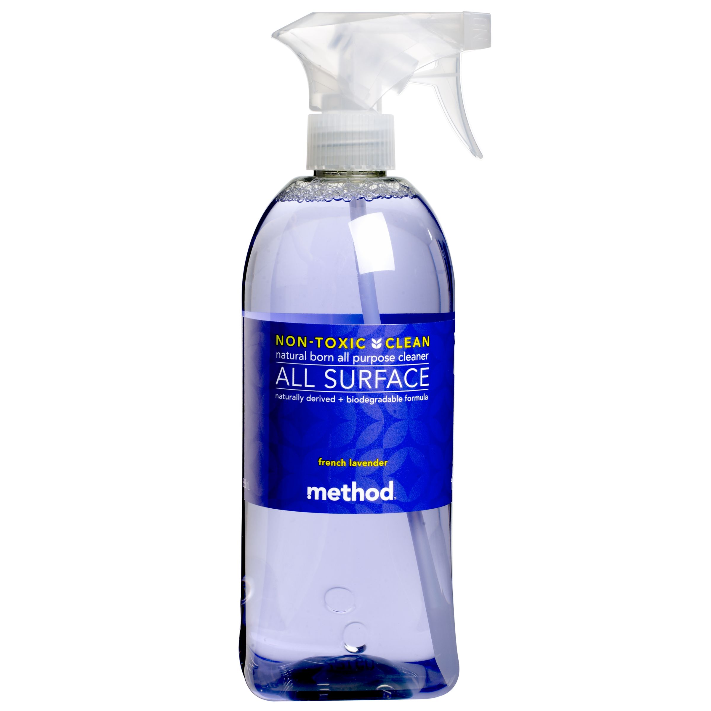 Cleaning Fluids