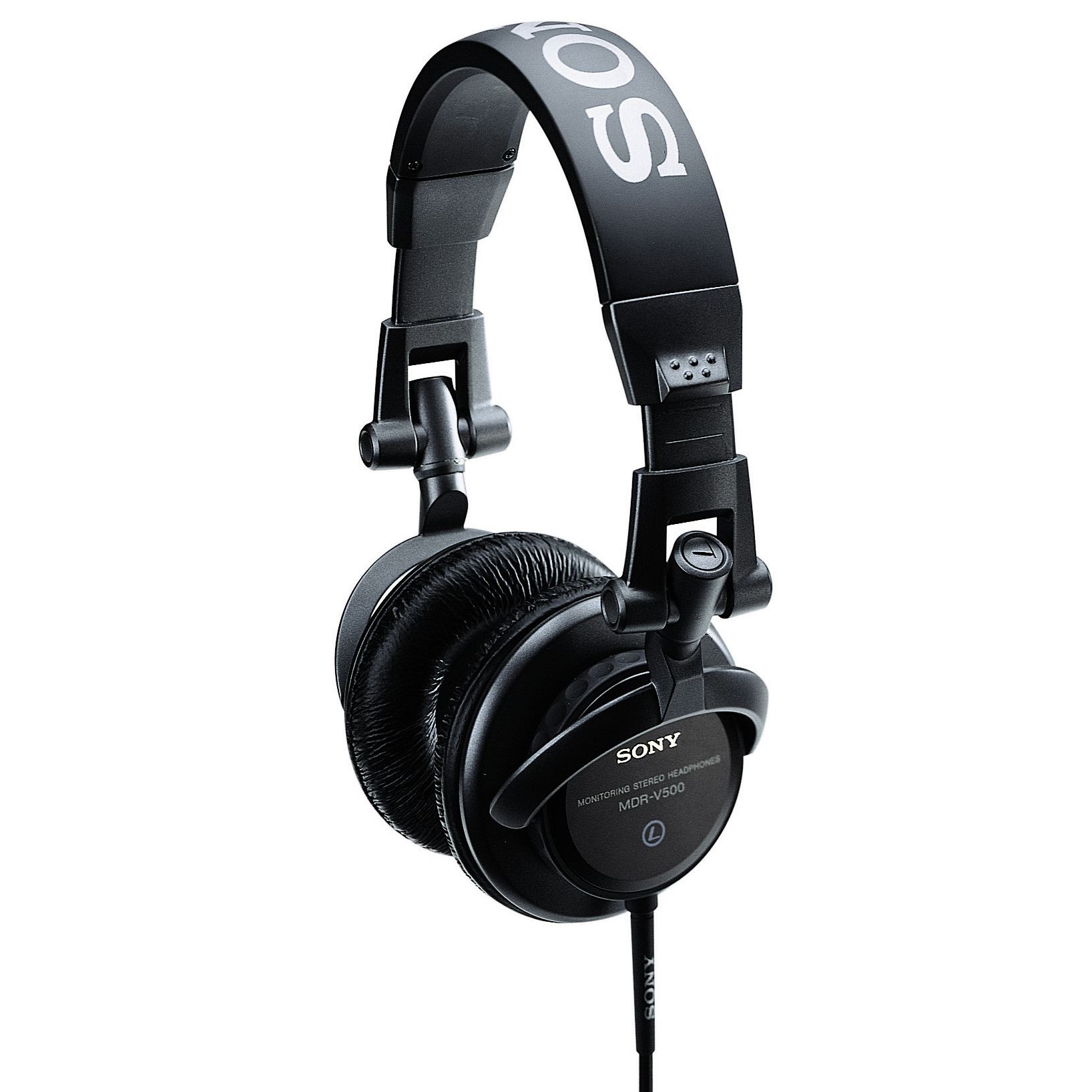 Sony MDR-V500 DJ Headphones