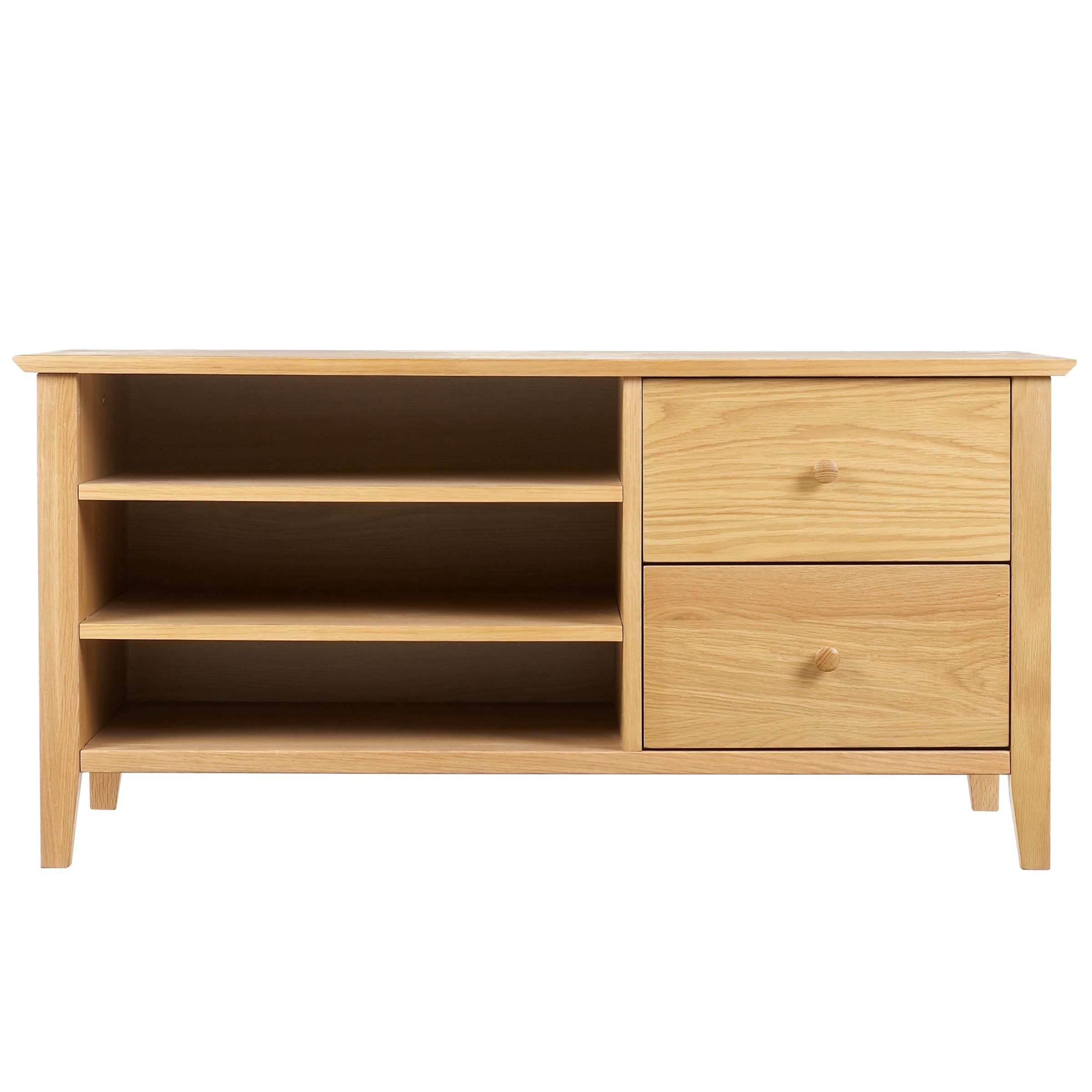 John Lewis Ellis Entertainment Unit, Light