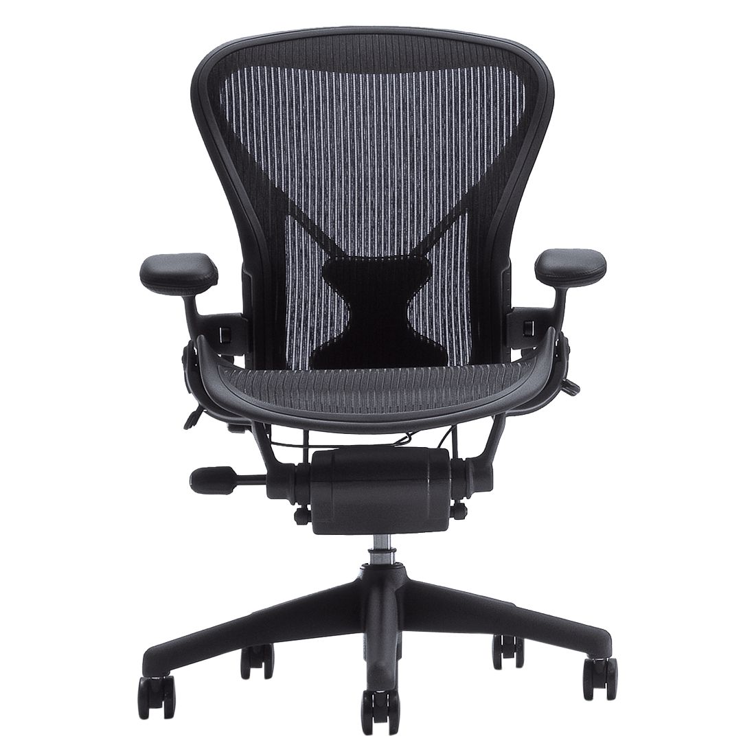 Aeron Office Chair, Size A