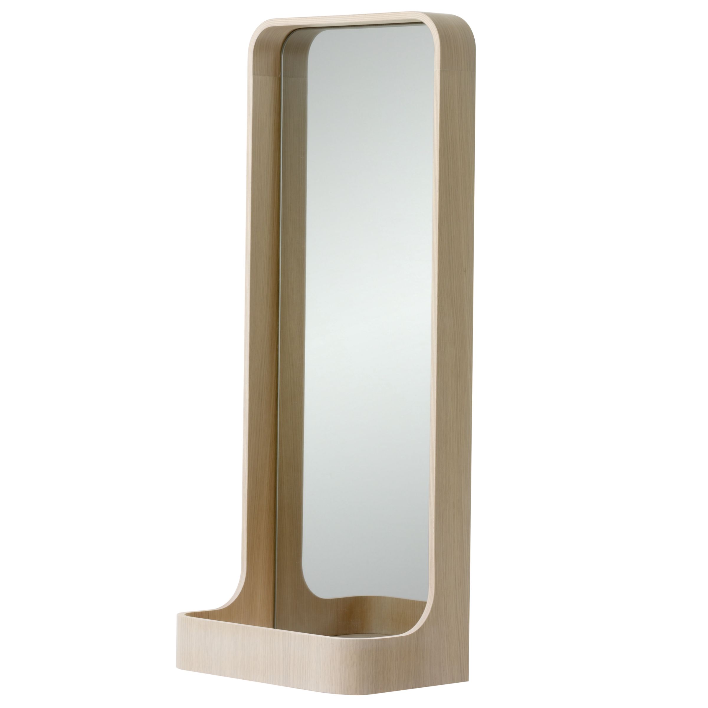 Nazanin Kamali for Case Loop Mirror at John Lewis