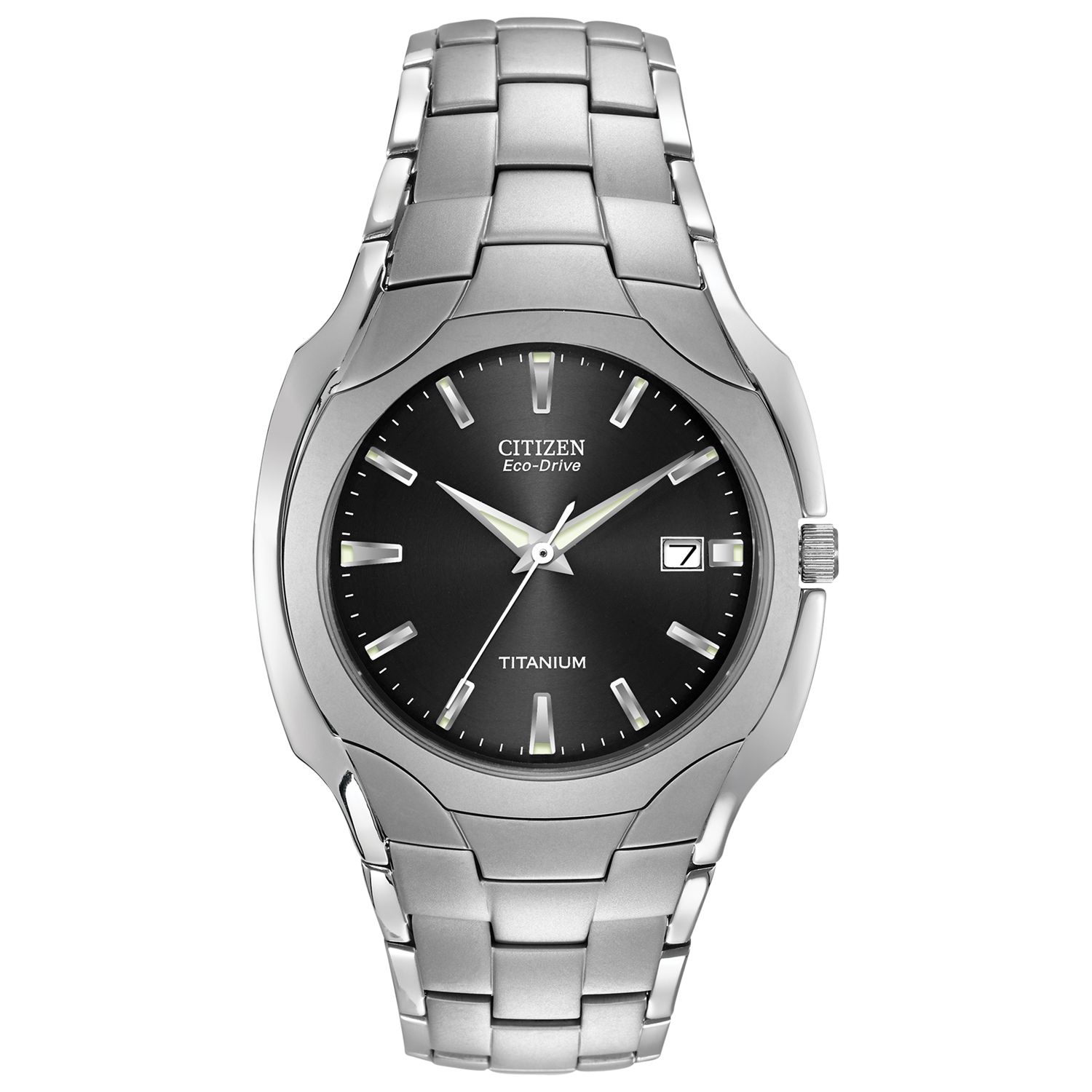 Citizen BM6560-54H Men