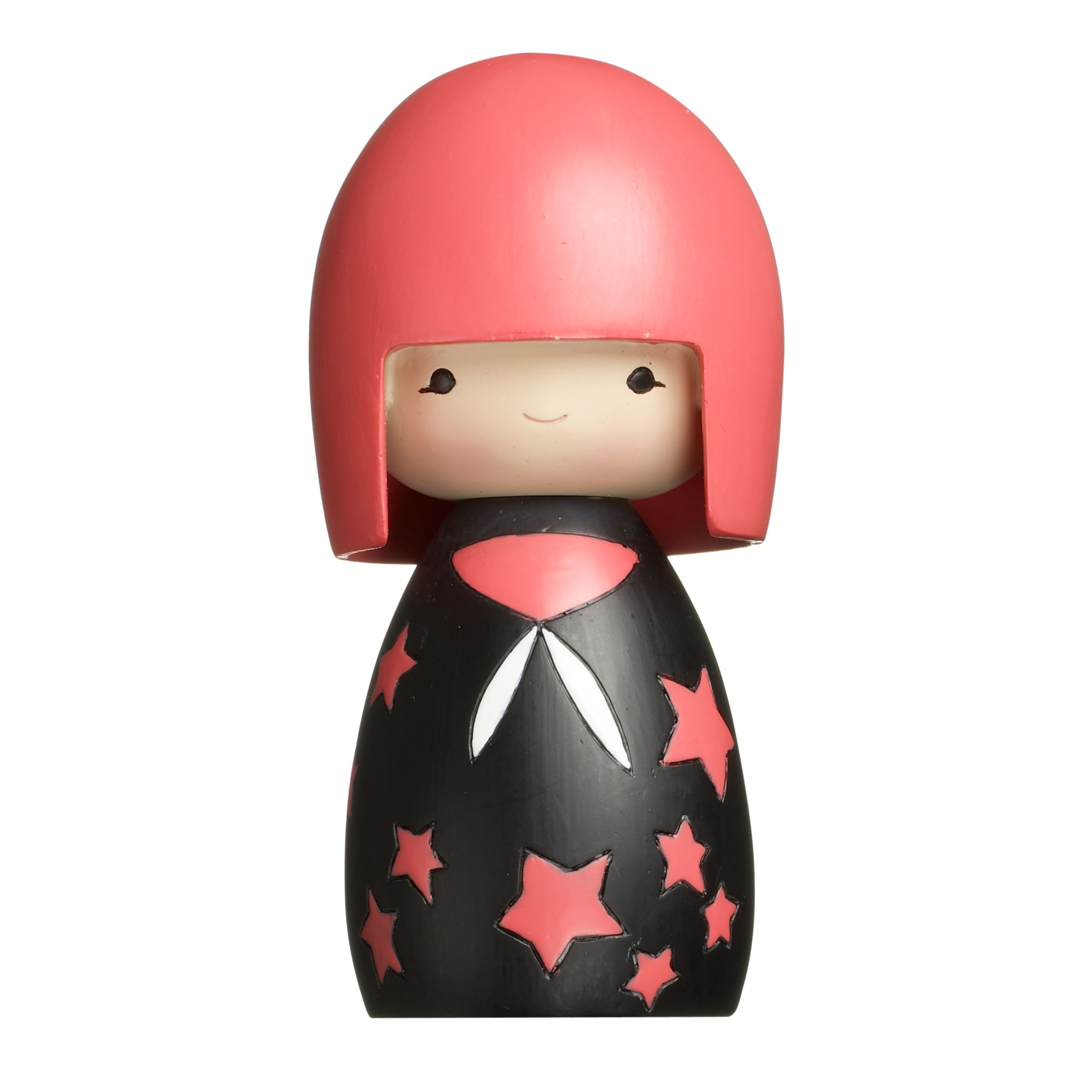 Momiji Happy Happy Birthday Doll online at JohnLewis.com - John Lewis
