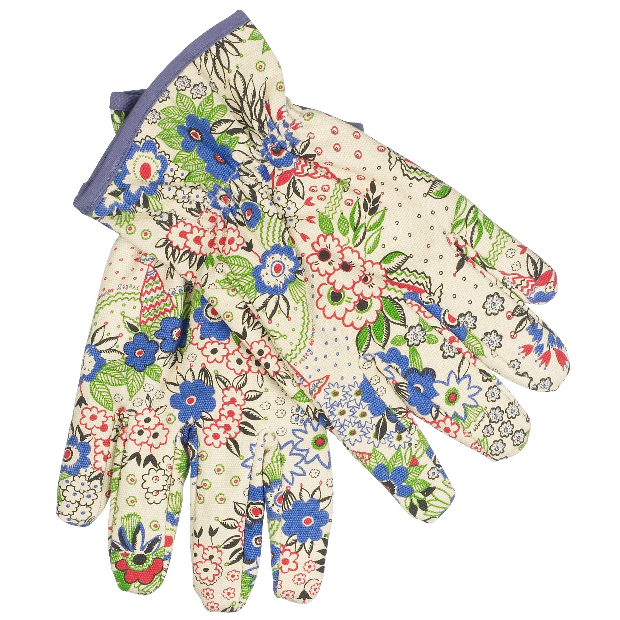 Celia Birtwell Gardening Gloves