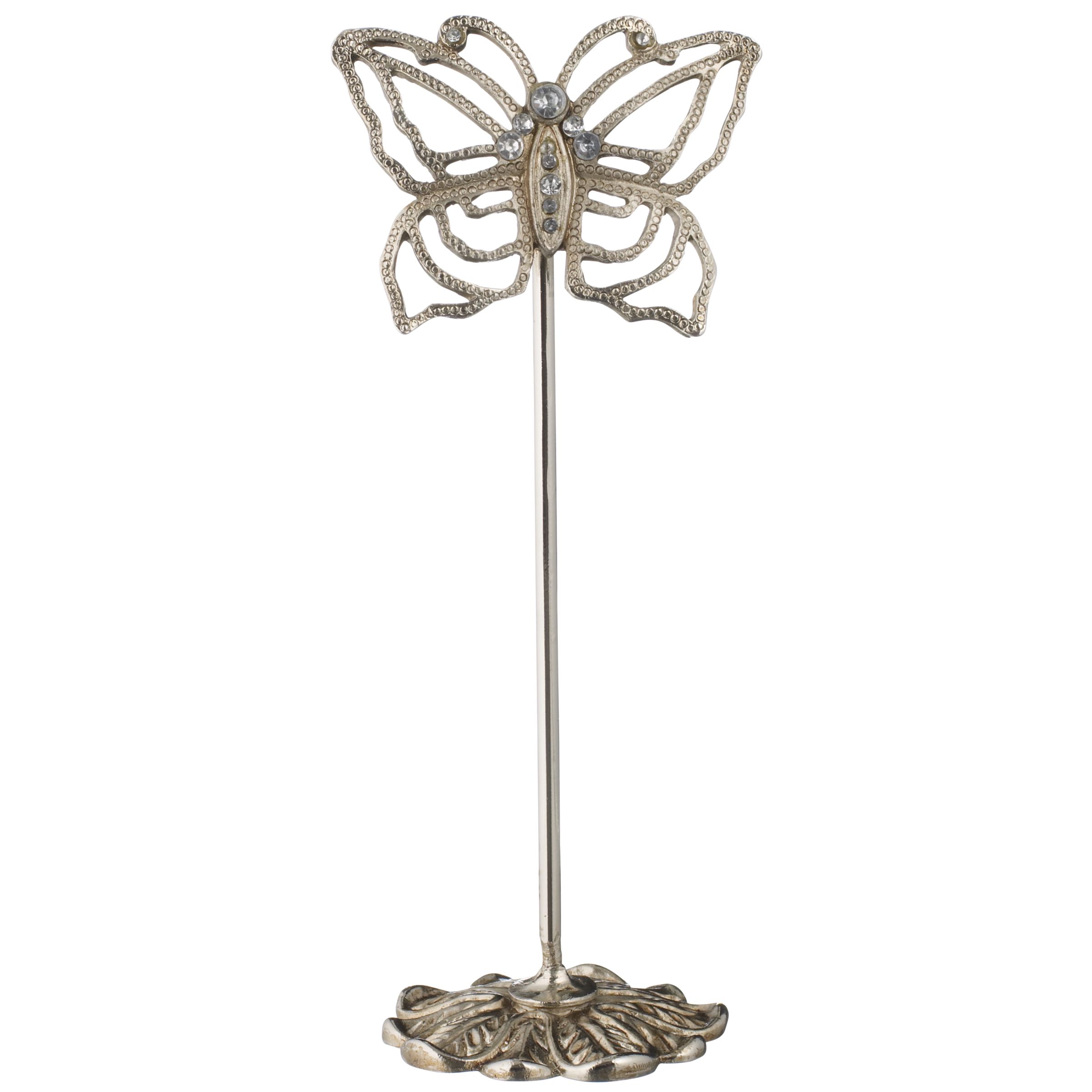 Butterfly Clips