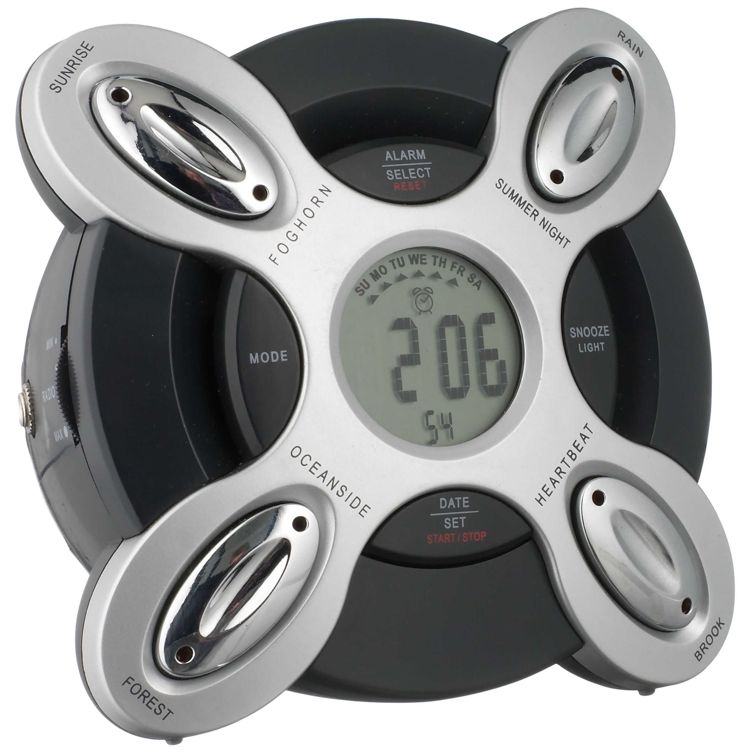 Clock
