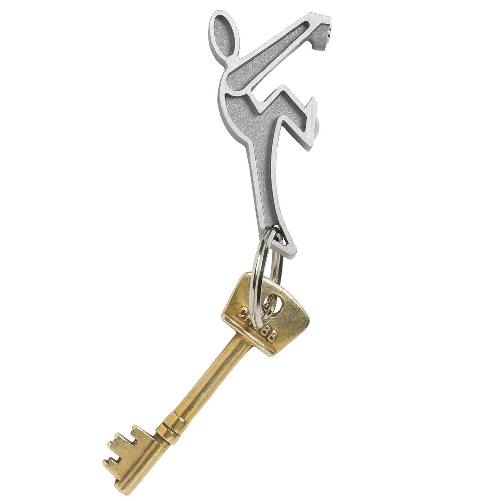 Keyring/Bottle Opener