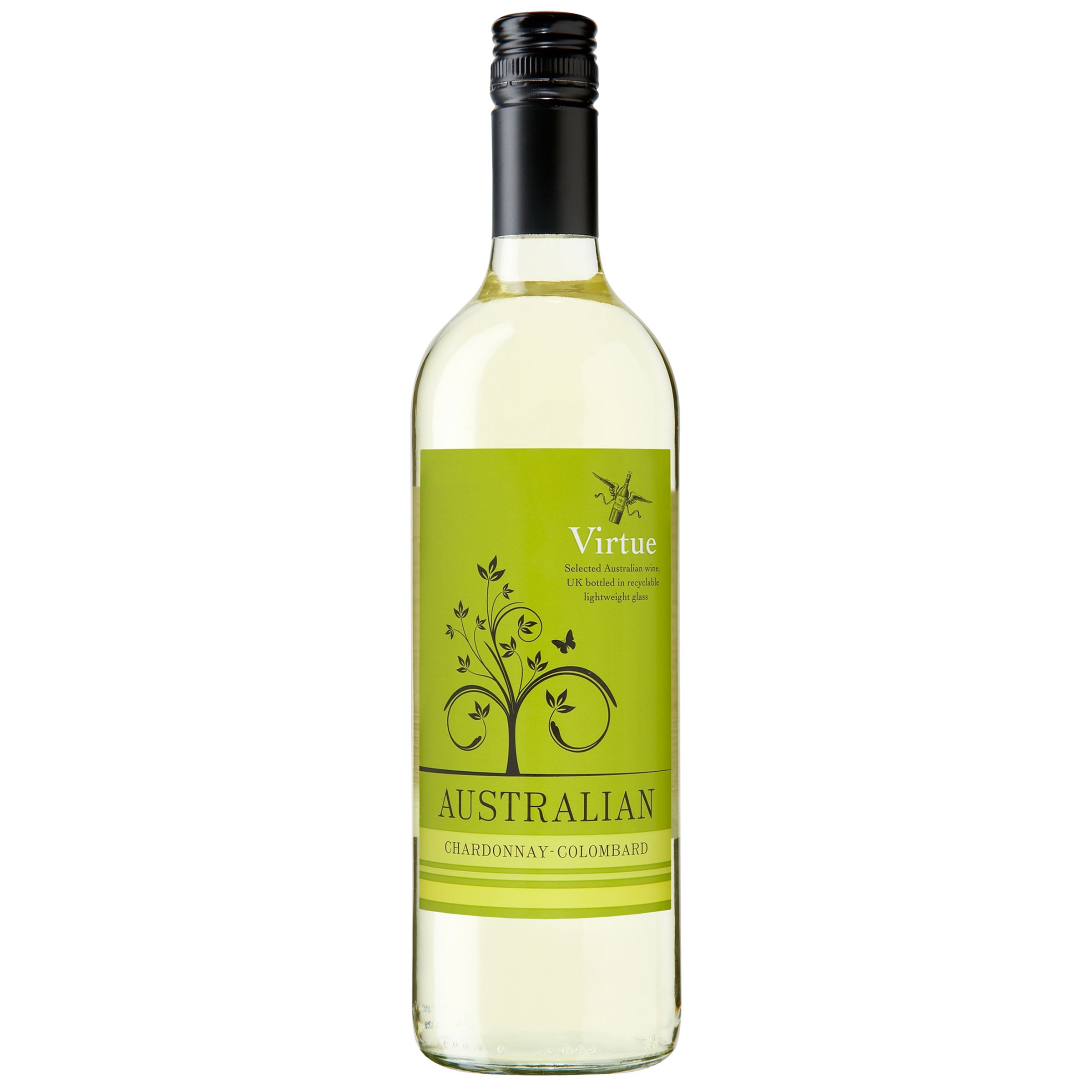 Virtue Chardonnay Colombard S Australia