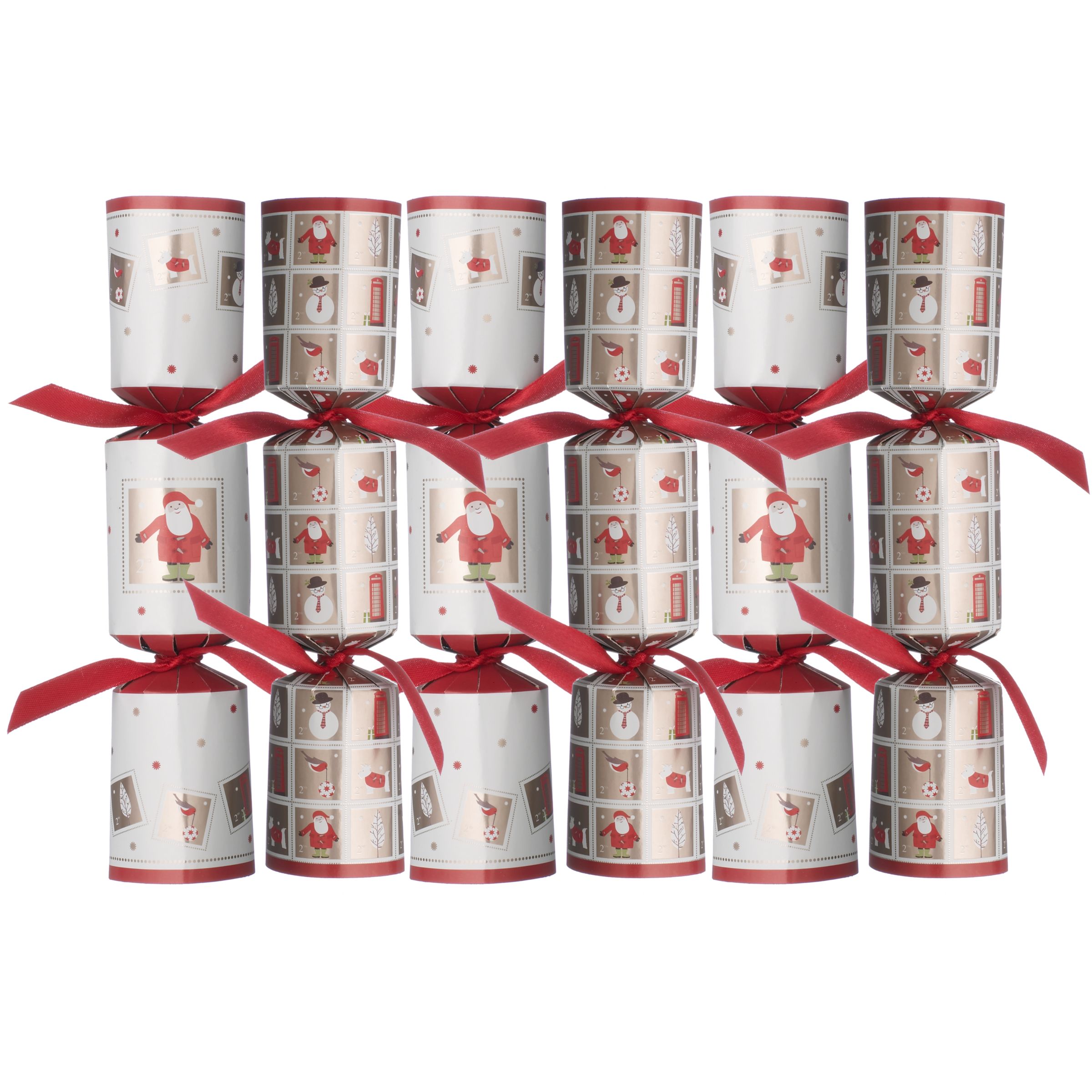 Christmas Crackers